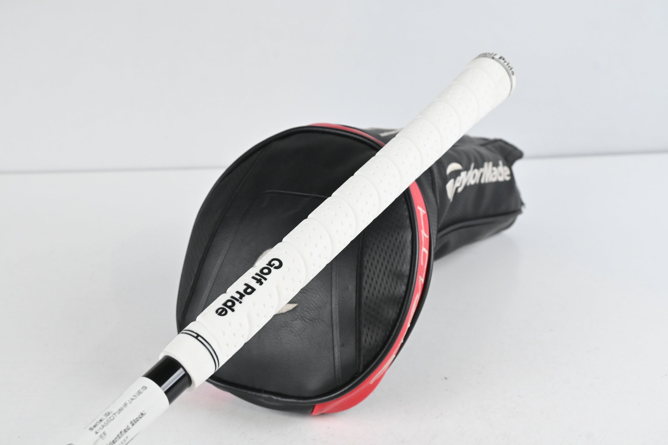 Taylormade Stealth Plus Driver / 9 Degree / X-Flex Diamana S60 Limited Black
