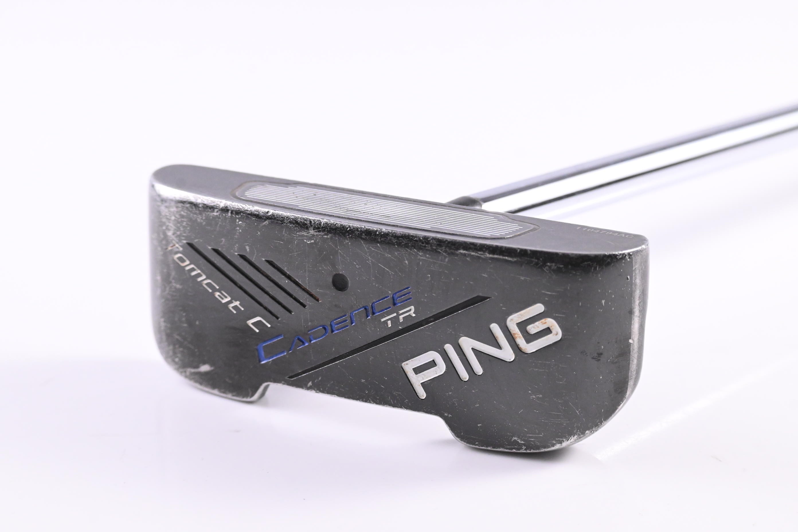 Ping Cadence TR Tomcat C Putter / 34.5 Inch