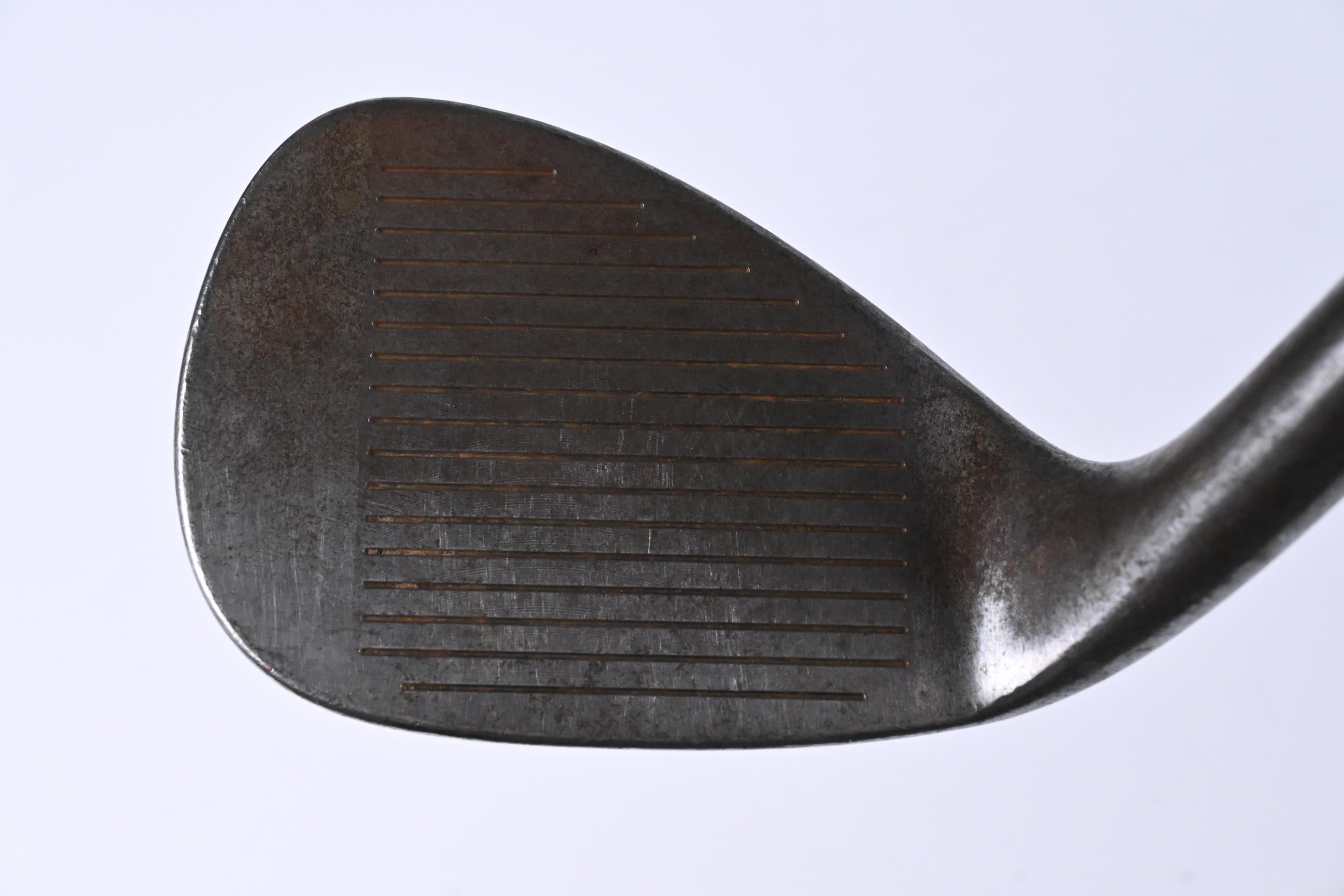Cobra King 2025 Sand Wedge / 54 Degree / Wedge Flex KBS $-Taper 130 Shaft