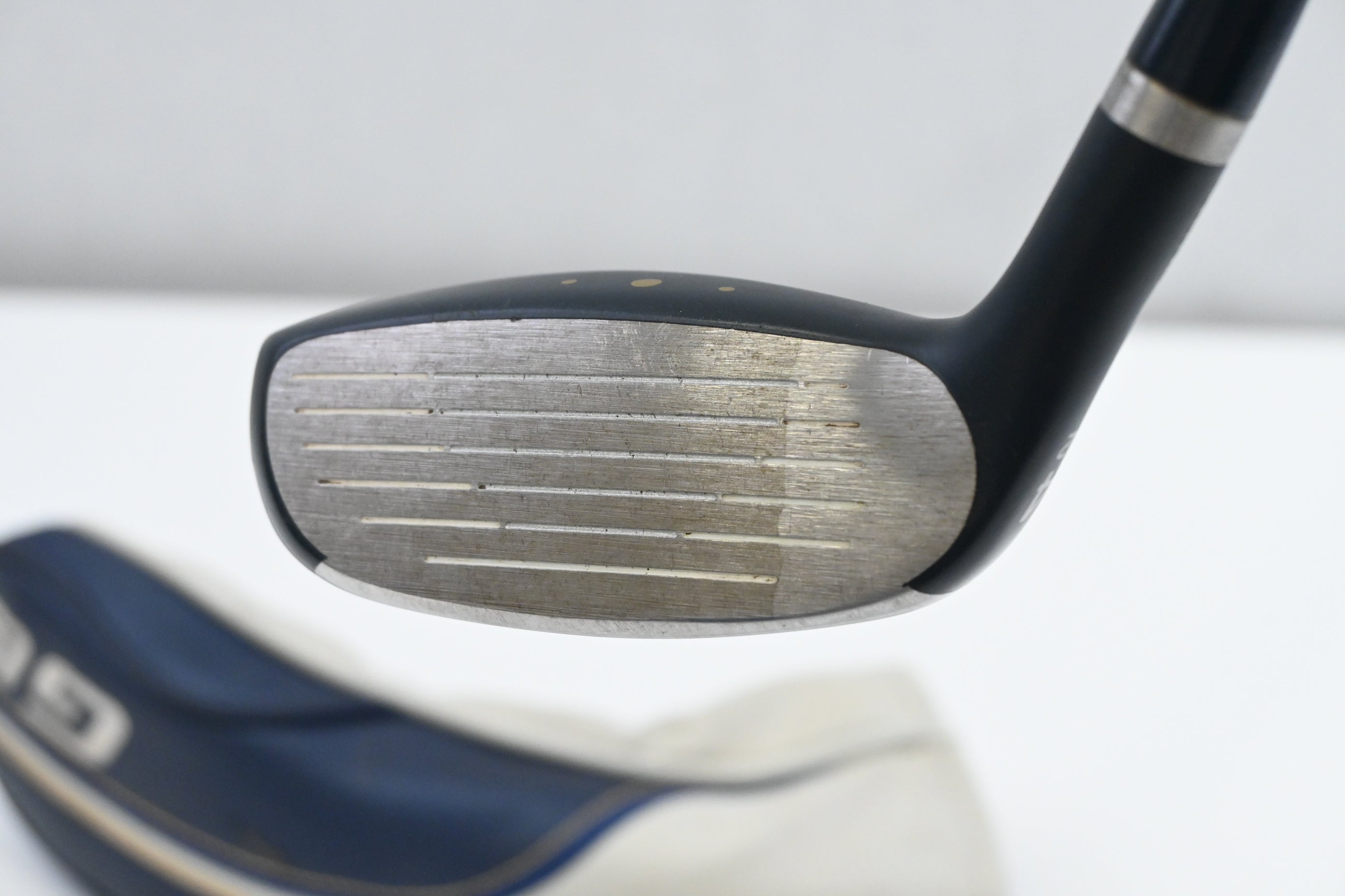 Ladies Ping G Le3 #4 Hybrid / 22 Degree / Ladies Flex Ping ULT 250 Shaft
