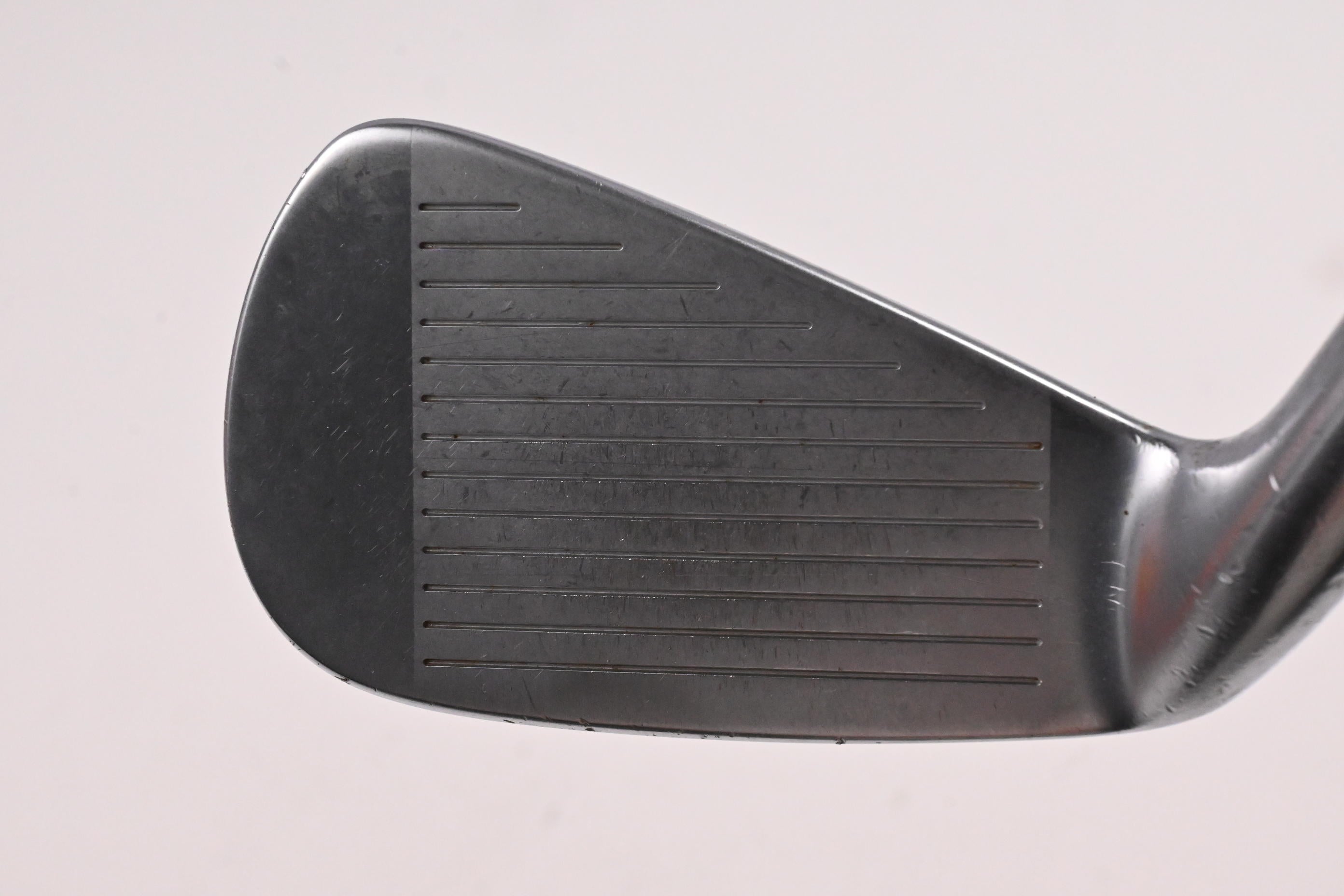 Callaway Diablo Forged #4 Iron / 22.5 Degree / Regular Flex Callaway Diablo 75