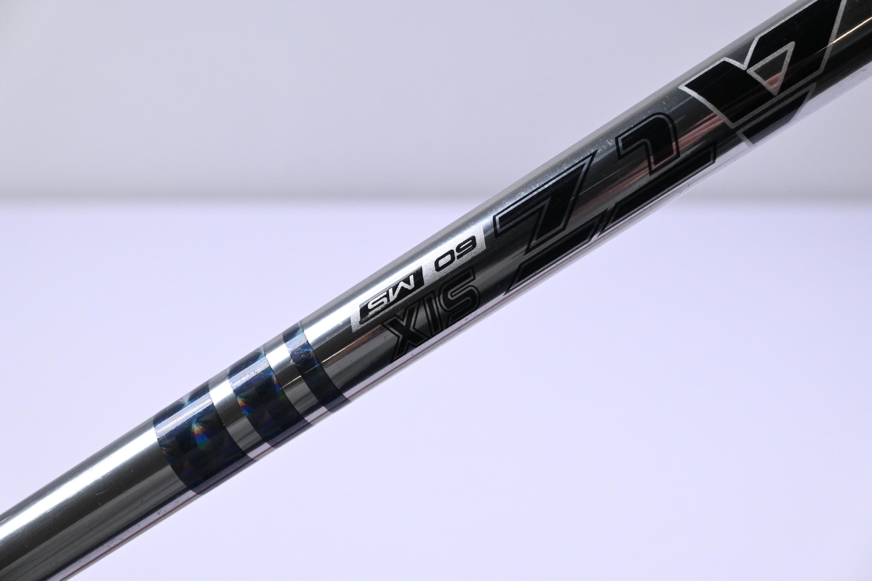 Accra TZ6 60 Driver Shaft / X-Flex / Taylormade 2nd Gen