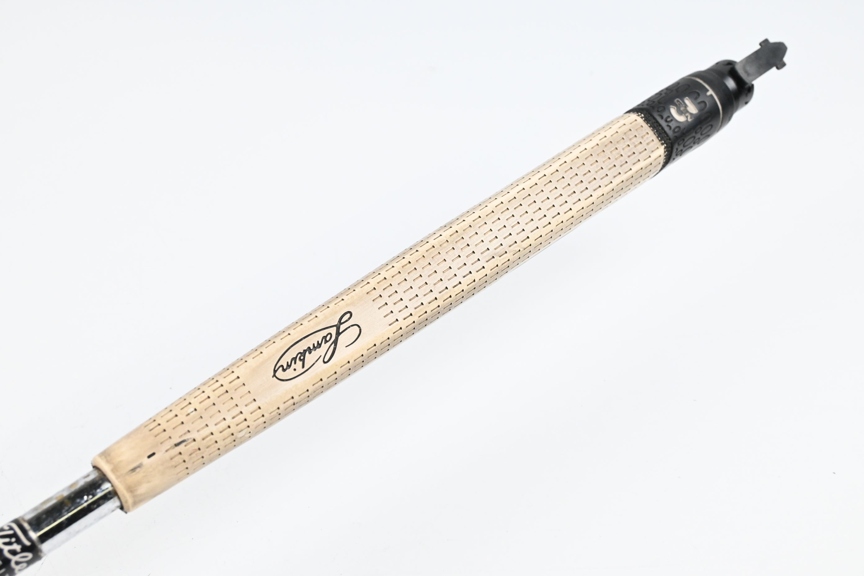 Yes! C-Groove Insert Putter / 34 Inch