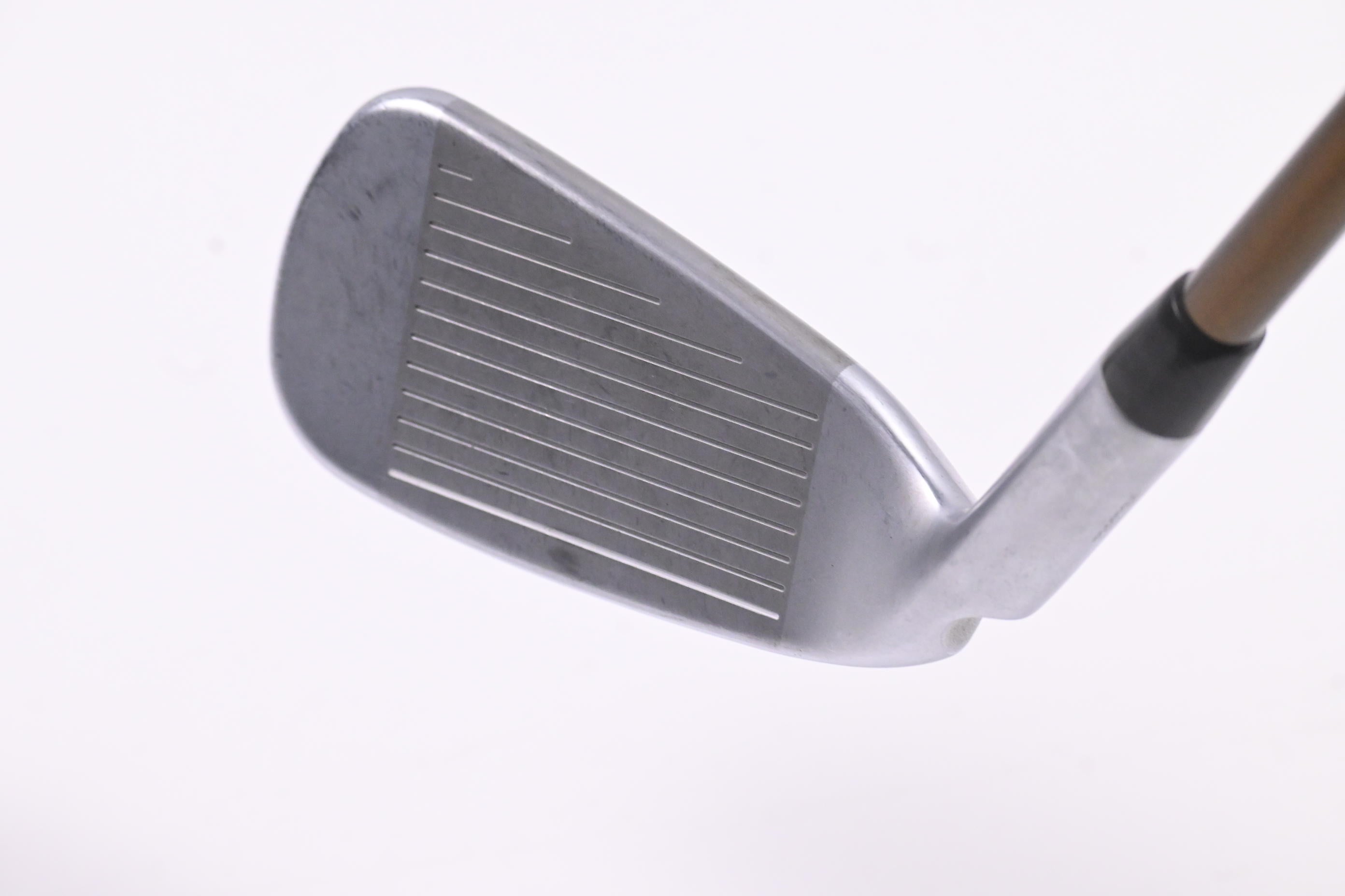 Ping G400 Crossover #4 Iron / 22 Degree / Black Dot / Senior Flex Ping Alta CB