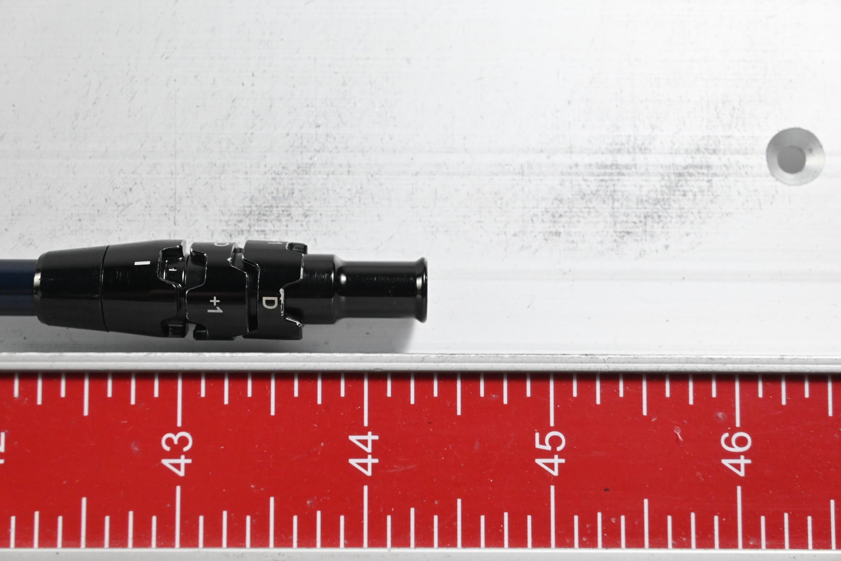 Fujikura Ventus Blue Velocore 7 Driver Shaft / Stiff Flex / Callaway 2nd Gen