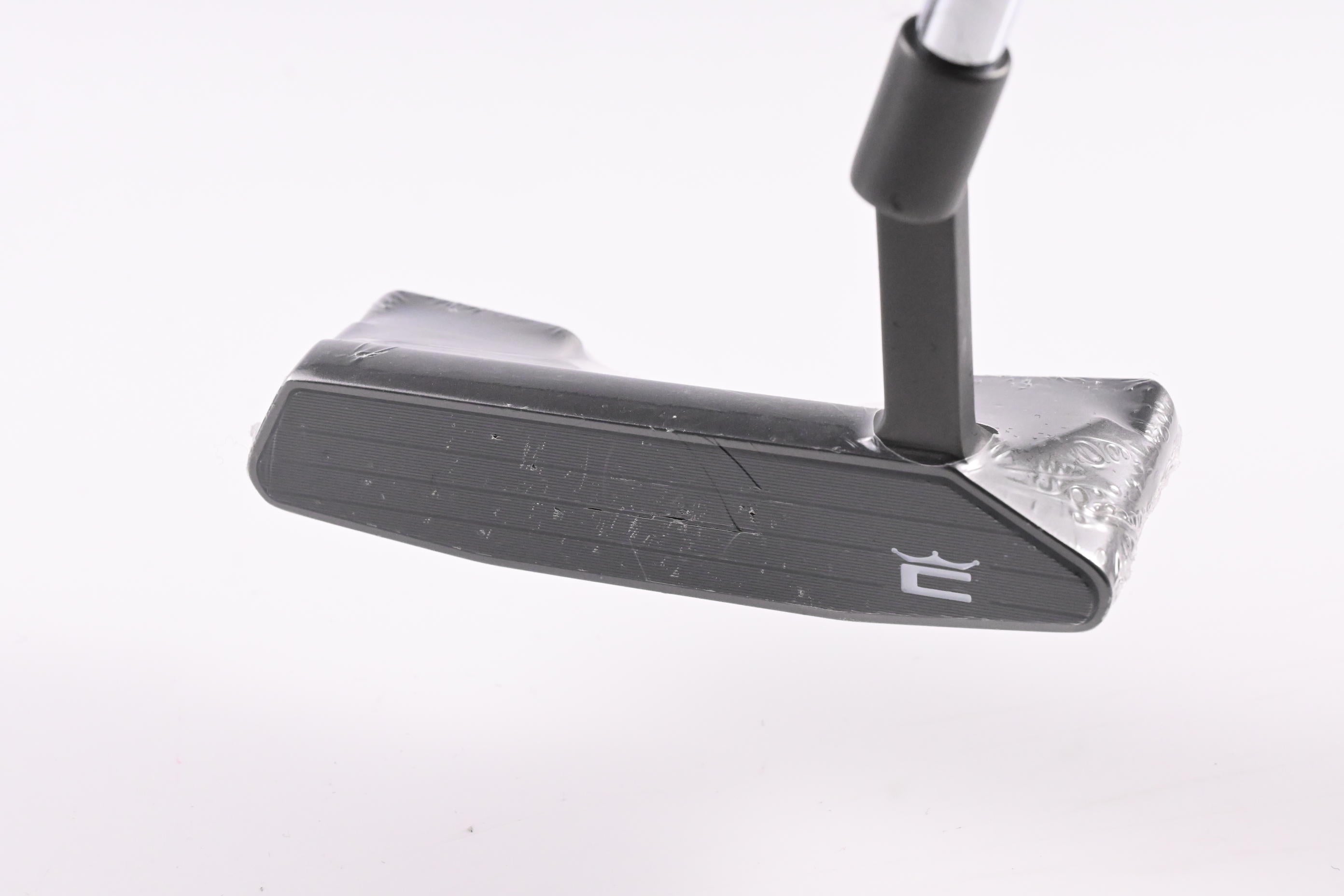 Cobra 2024 3D Printed Grandsport-35 Putter / 34 Inch