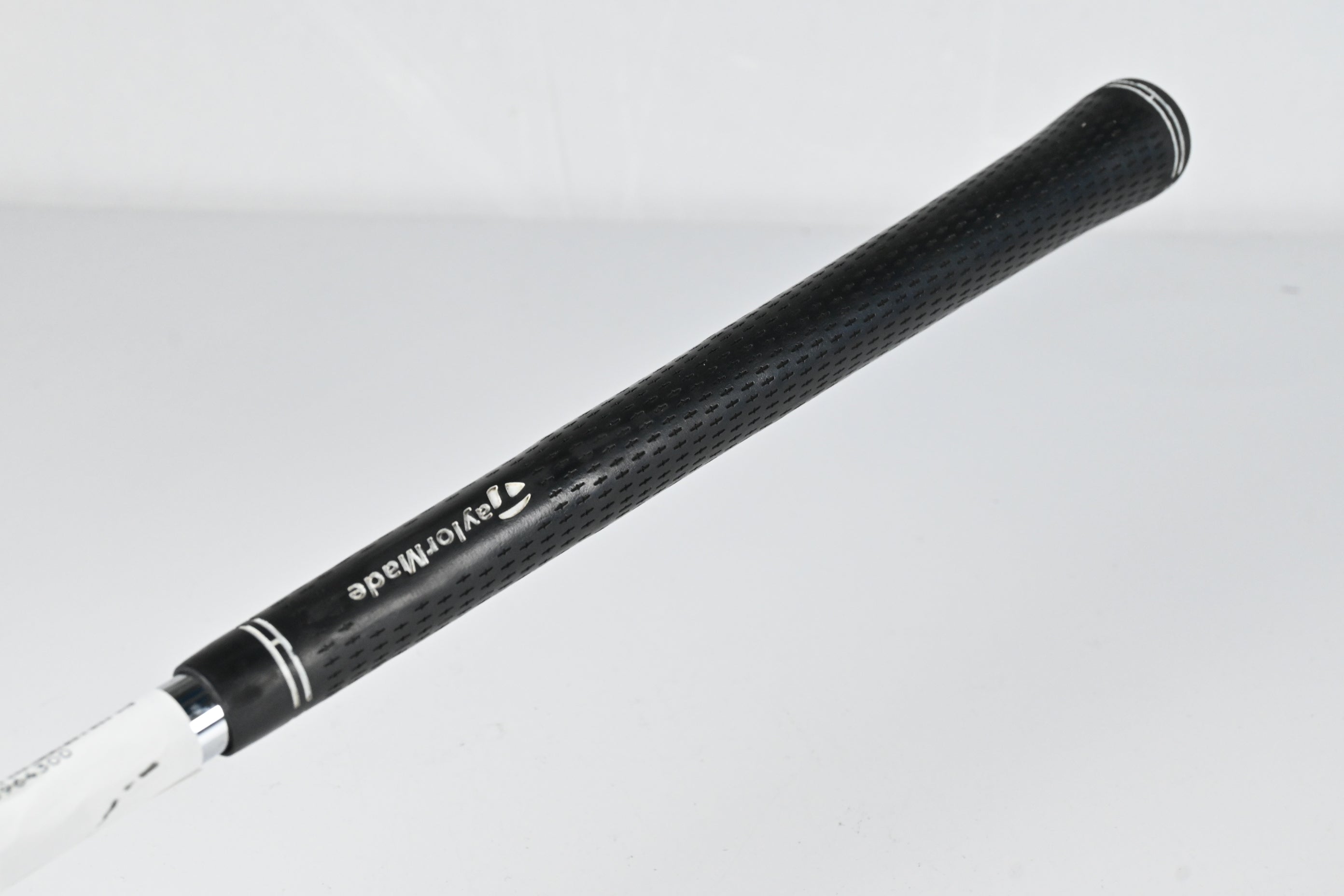 Taylormade Rescue Dual #3 Hybrid / 19 Degree / Stiff Flex Steel Shaft