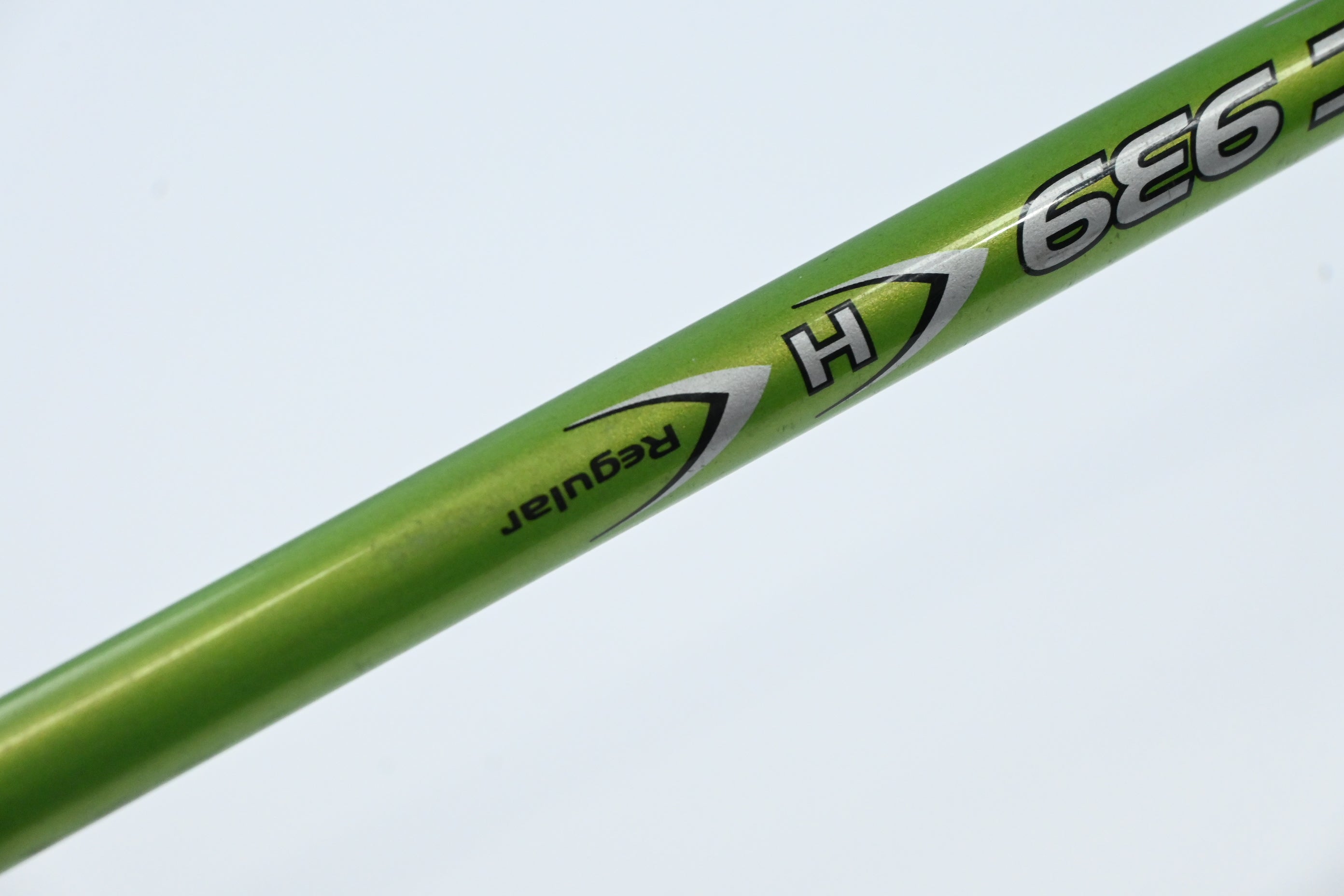 Ping Rapture V2 #3 Hybrid / 20 Degree / Regular Flex Ping TFC 939 Shaft
