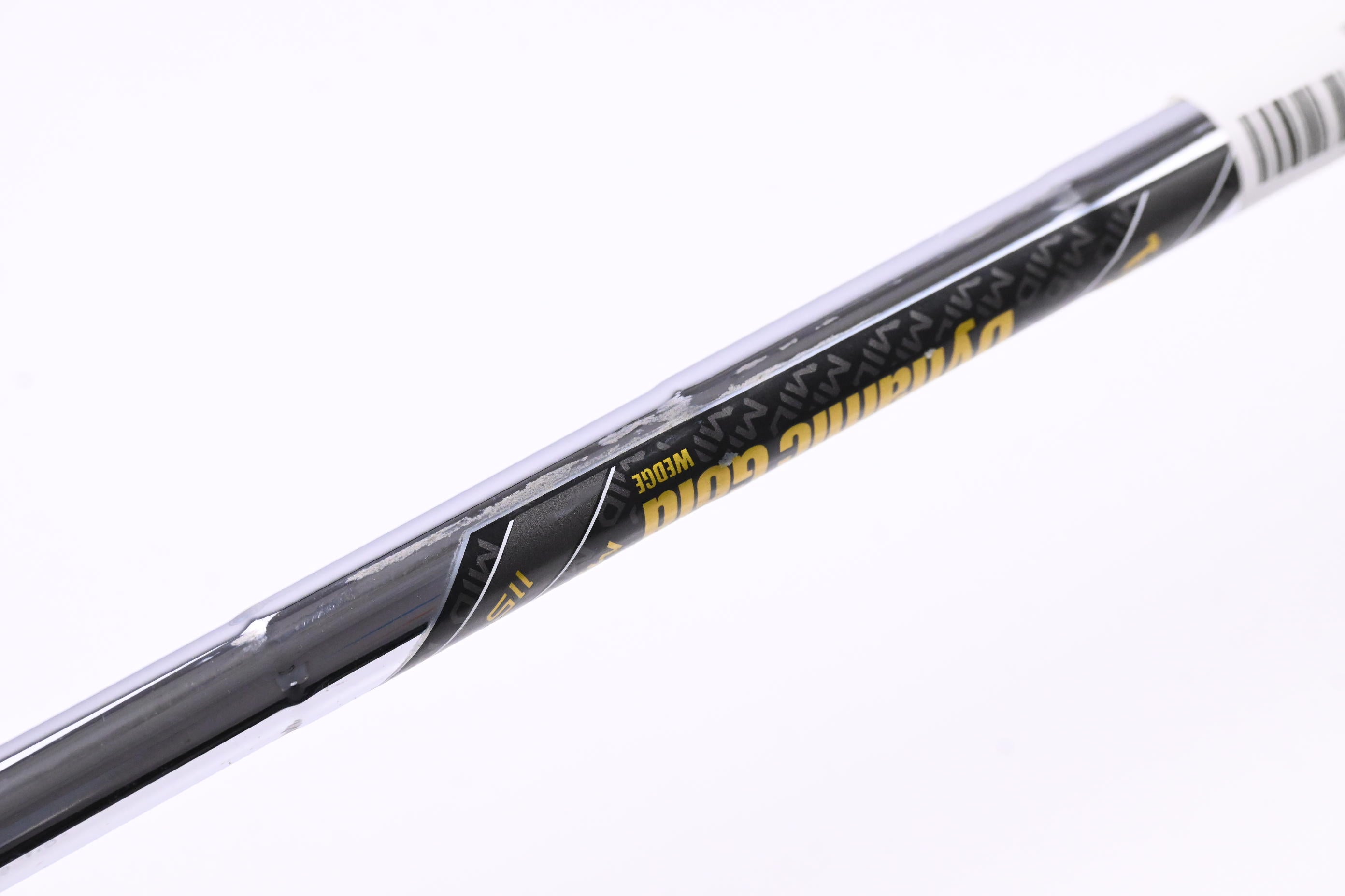 Callaway Opus Gap Wedge / 52 Degree / Wedge Flex Dynamic Gold Mid 115 Shaft