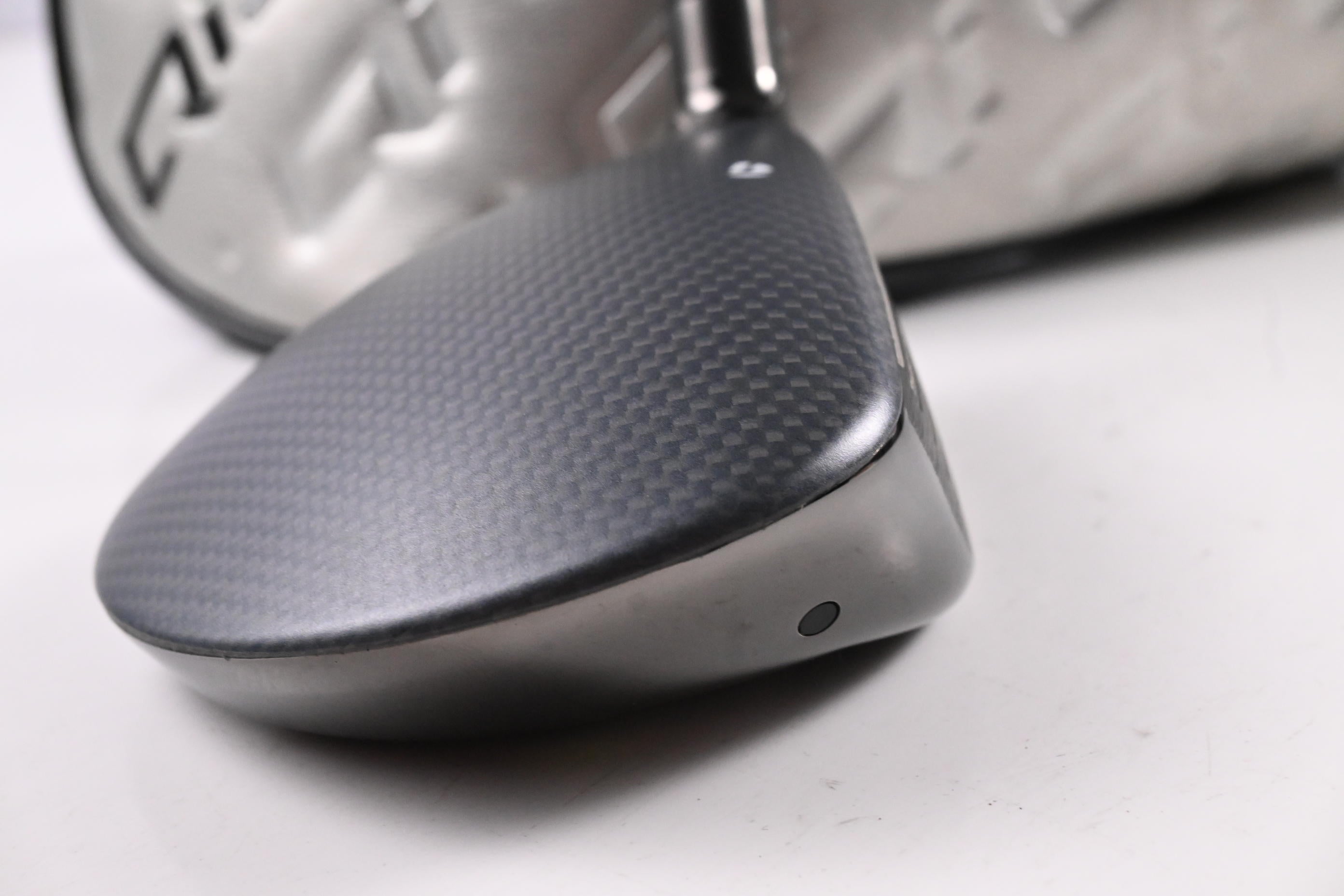 Taylormade Qi35 Tour #3 Wood / 15 Degree / Stiff Flex Ventus Blue 5 Shaft