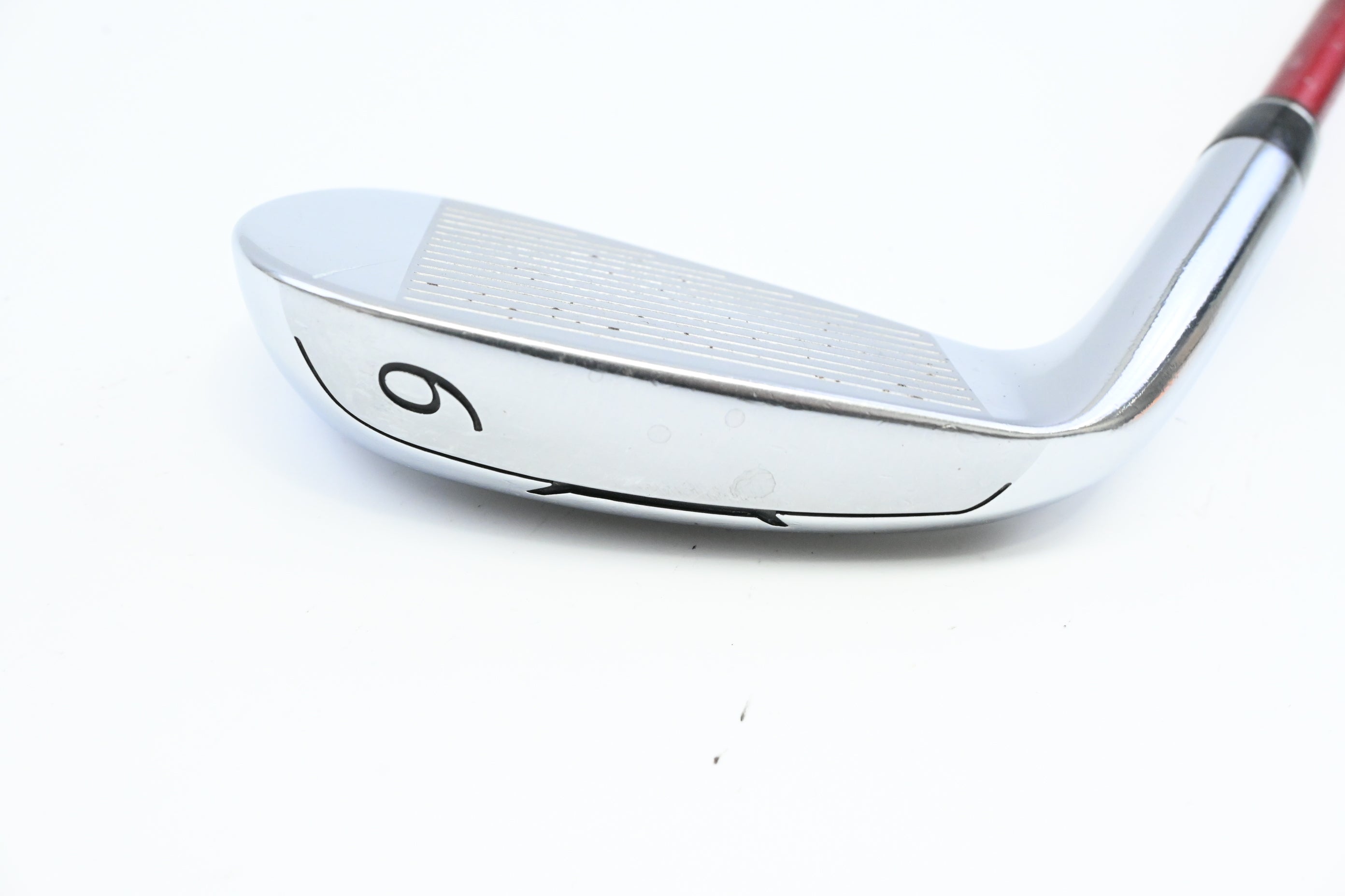 Yonex Ezone XPG #6 Iron / Senior Flex Yonex EX310 Shaft