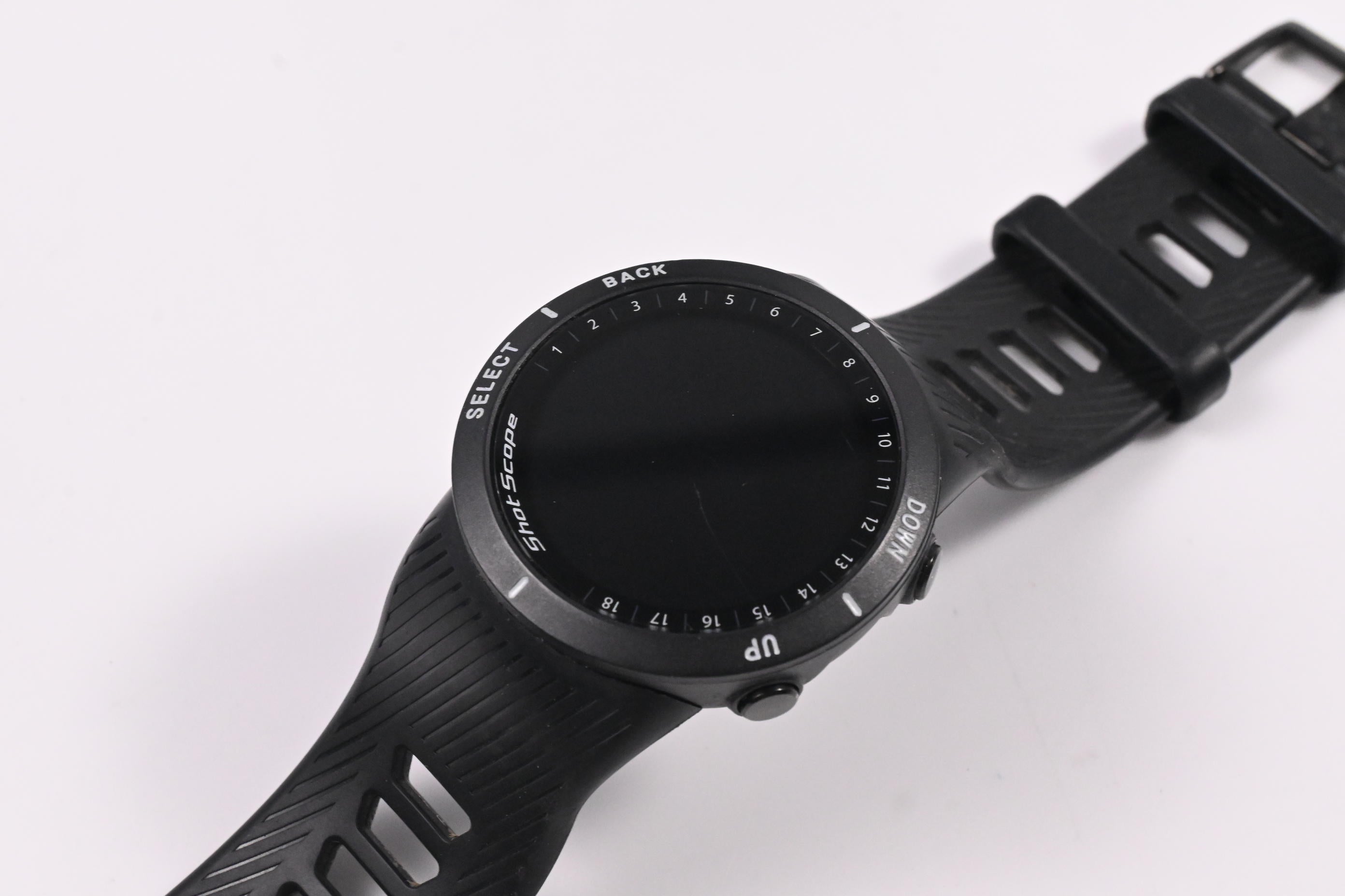 Shotscope V5 GPS / Watch / 16x Preformance Tracking Tags