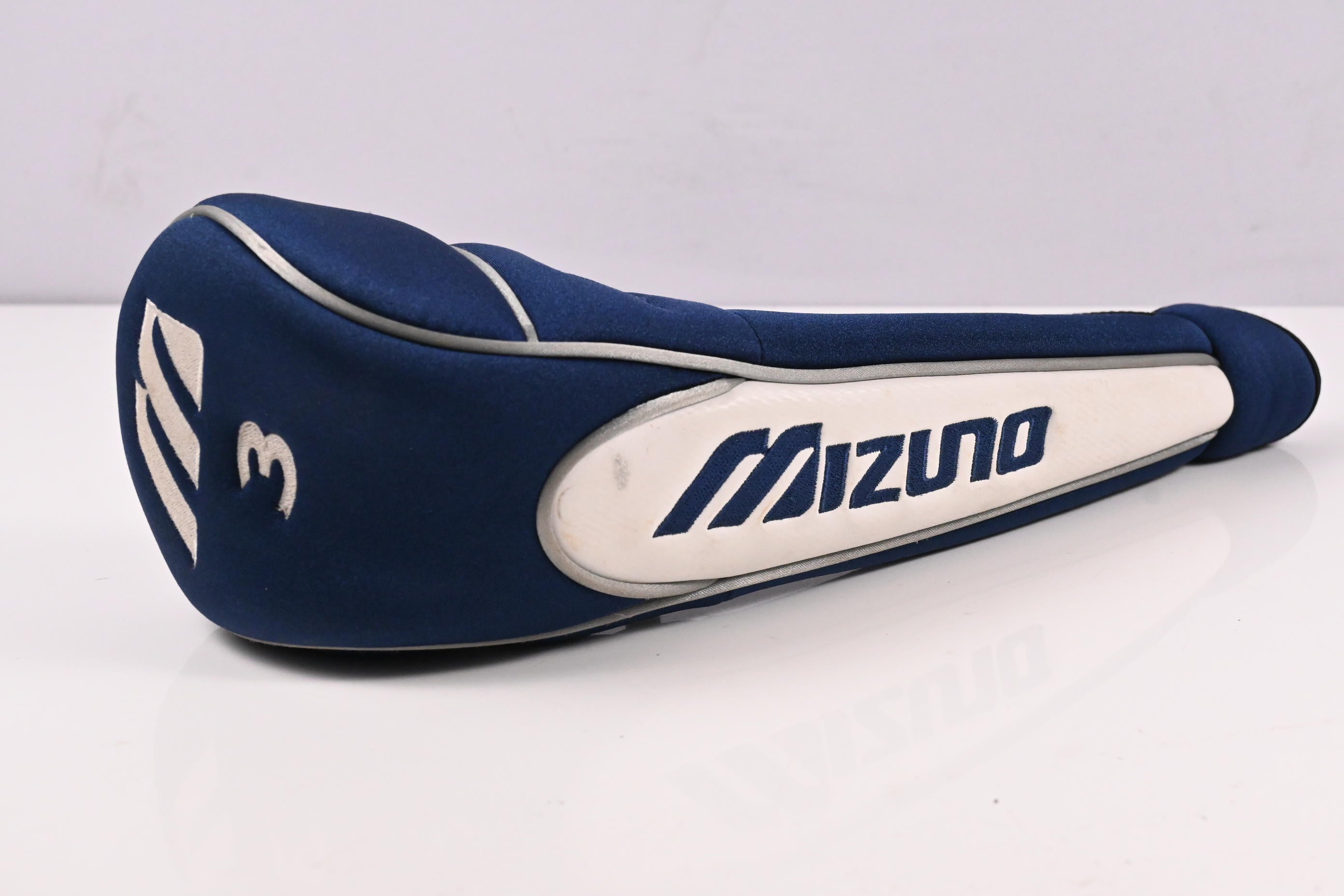 Ladies Mizuno Tava #3 Wood / 15 Degree / Ladies Flex Mizuno Shaft