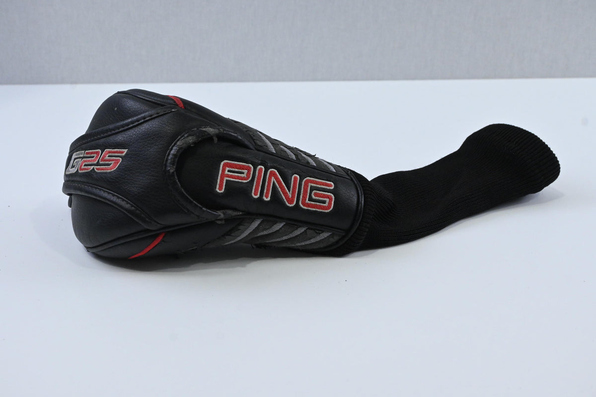 Ping G25 #3 Wood / 15 Degree / Stiff Flex Ping TFC 189 Shaft