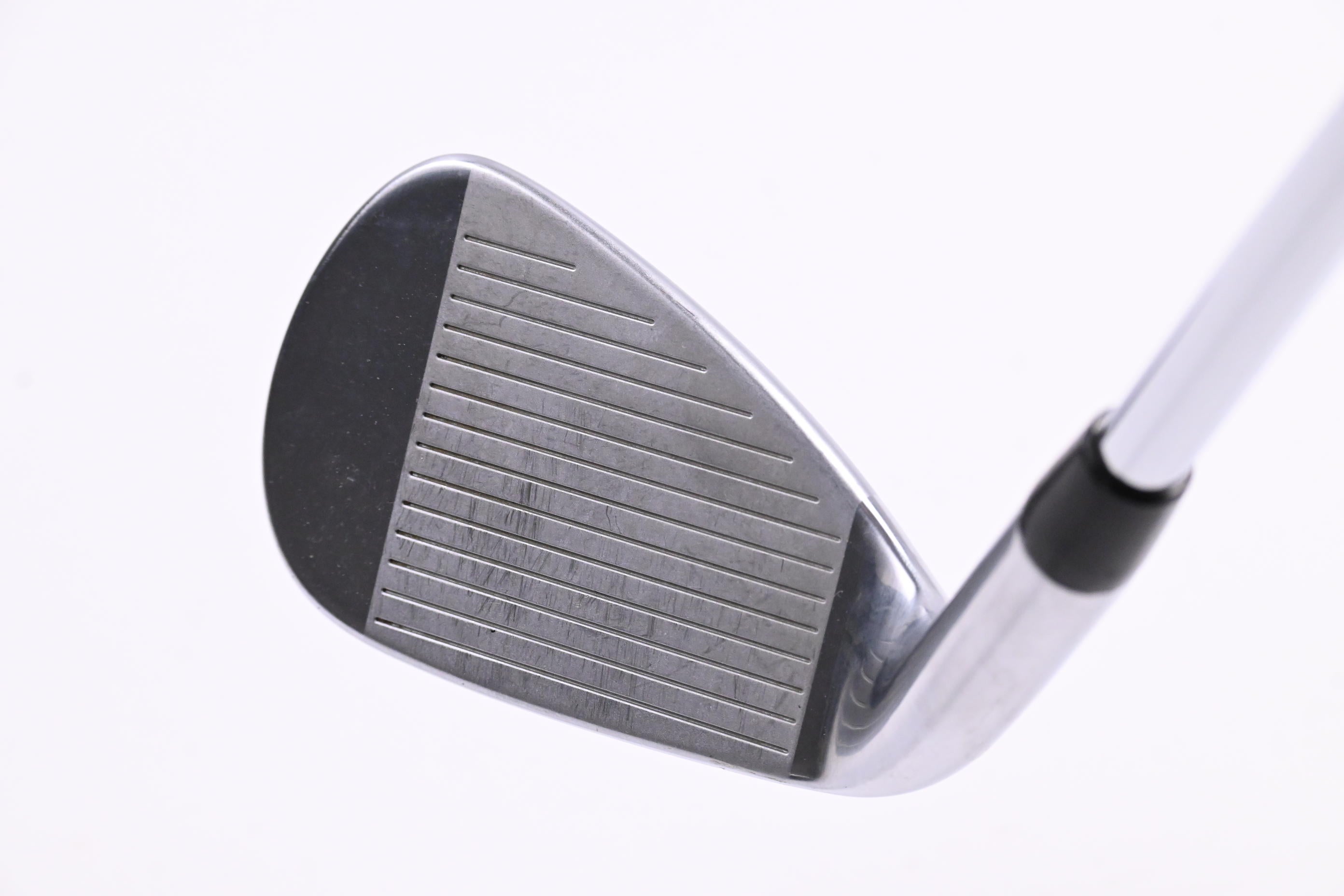 Titleist T350 Pitching Wedge / 43 Degree / Regular Flex AMT Red R300 Shaft