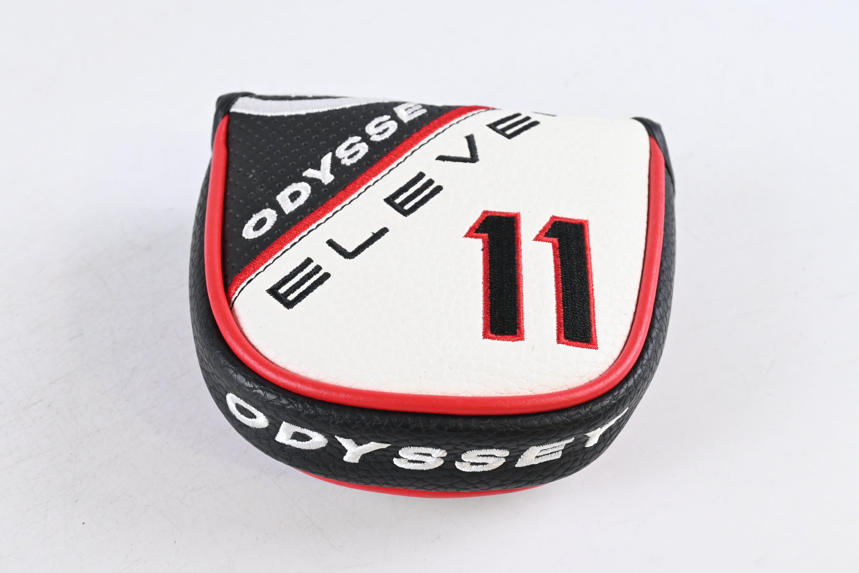 Odyssey Eleven Triple Track Putter / 34 Inch