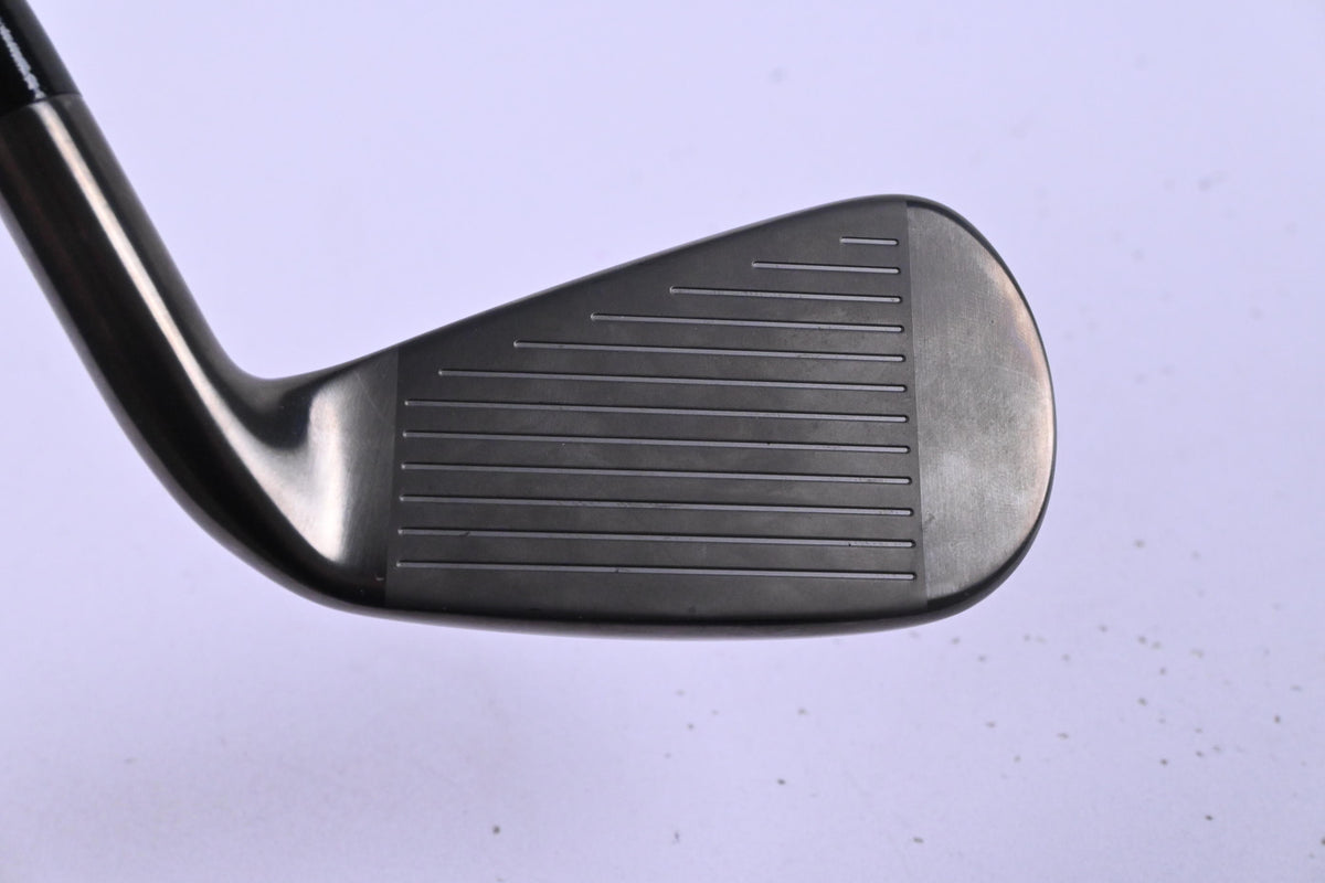 Left Hand Mizuno Pro Fli-Hi 2026 #3 Iron / 19 Degree / Stiff Flex HZRDUS Gen5 80