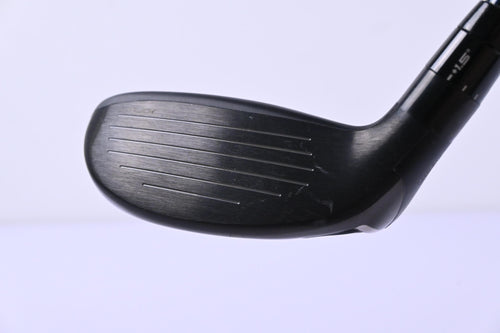 Srixon ZXi #4 Hybrid / 22 Degree / Regular Flex Fujikura Ventus TR Blue 7 Shaft
