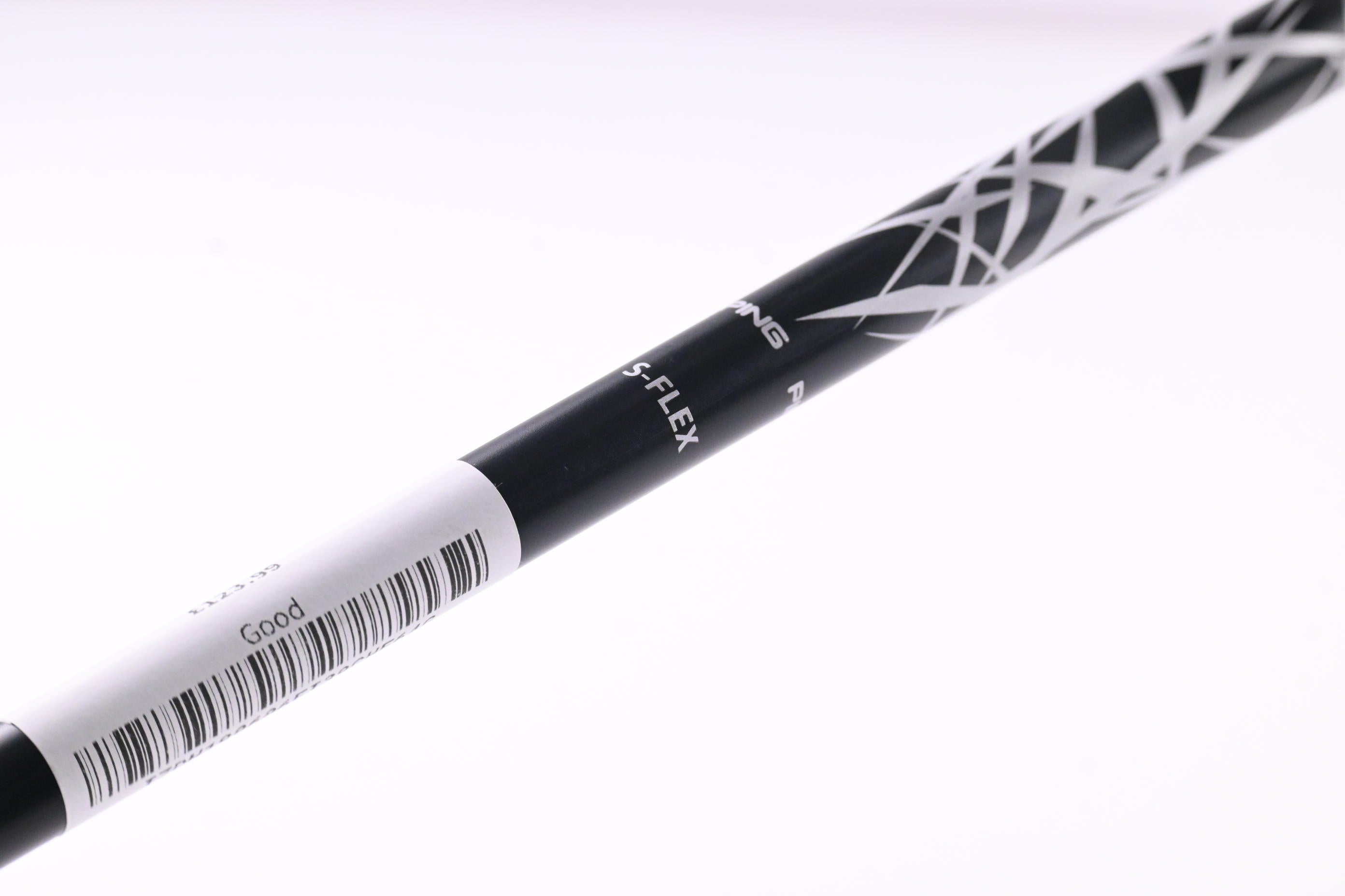 Ping Anser Driver / 9.5 Degree / Stiff Flex Ping PWR65 Shaft