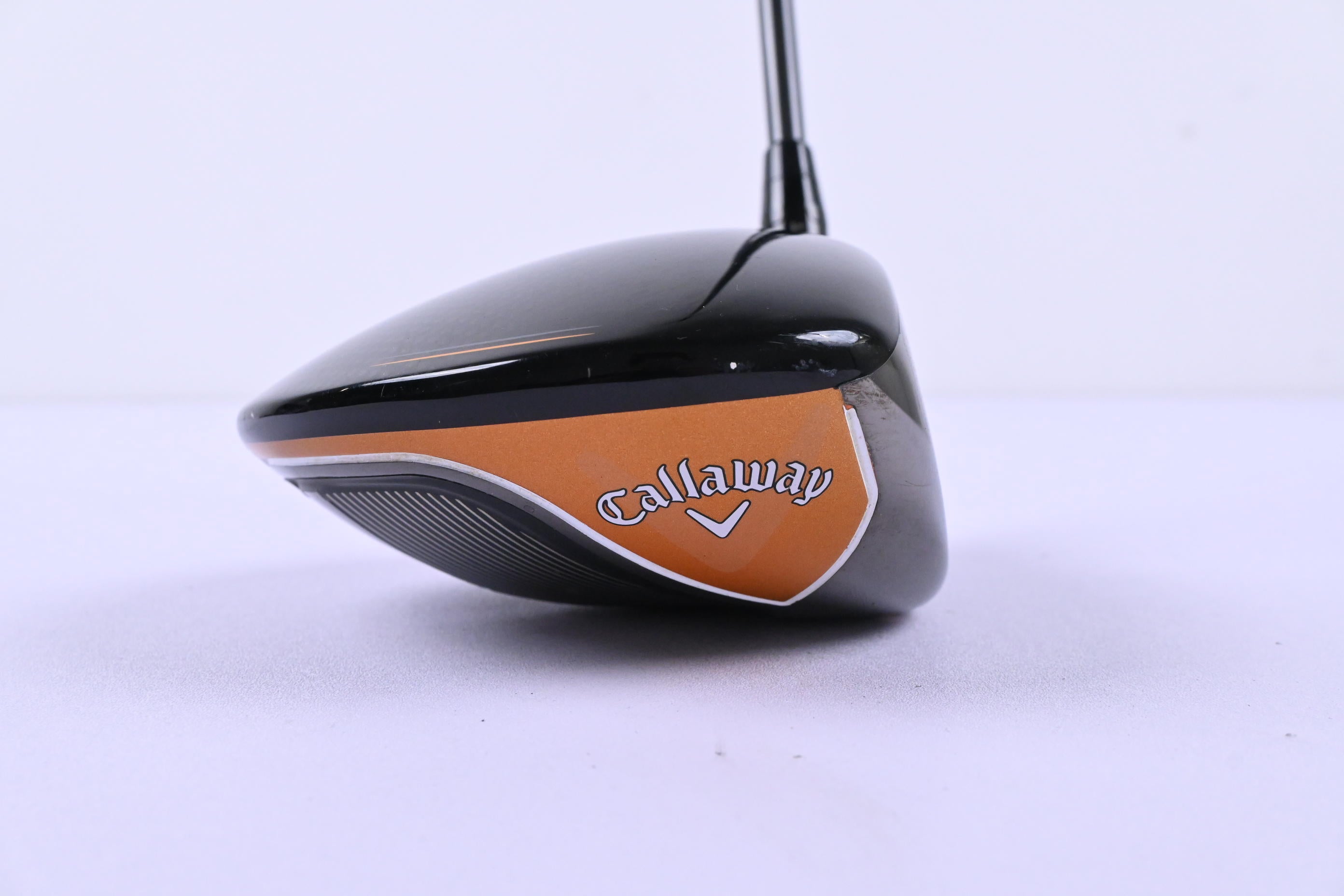 Callaway Mavrik Driver / 9 Degree / X-Flex Project X EvenFlow Riptide 60 Shaft
