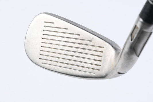 Taylormade Stealth HD #6 Iron / Regular Flex KBS MAX MT 85 Shaft