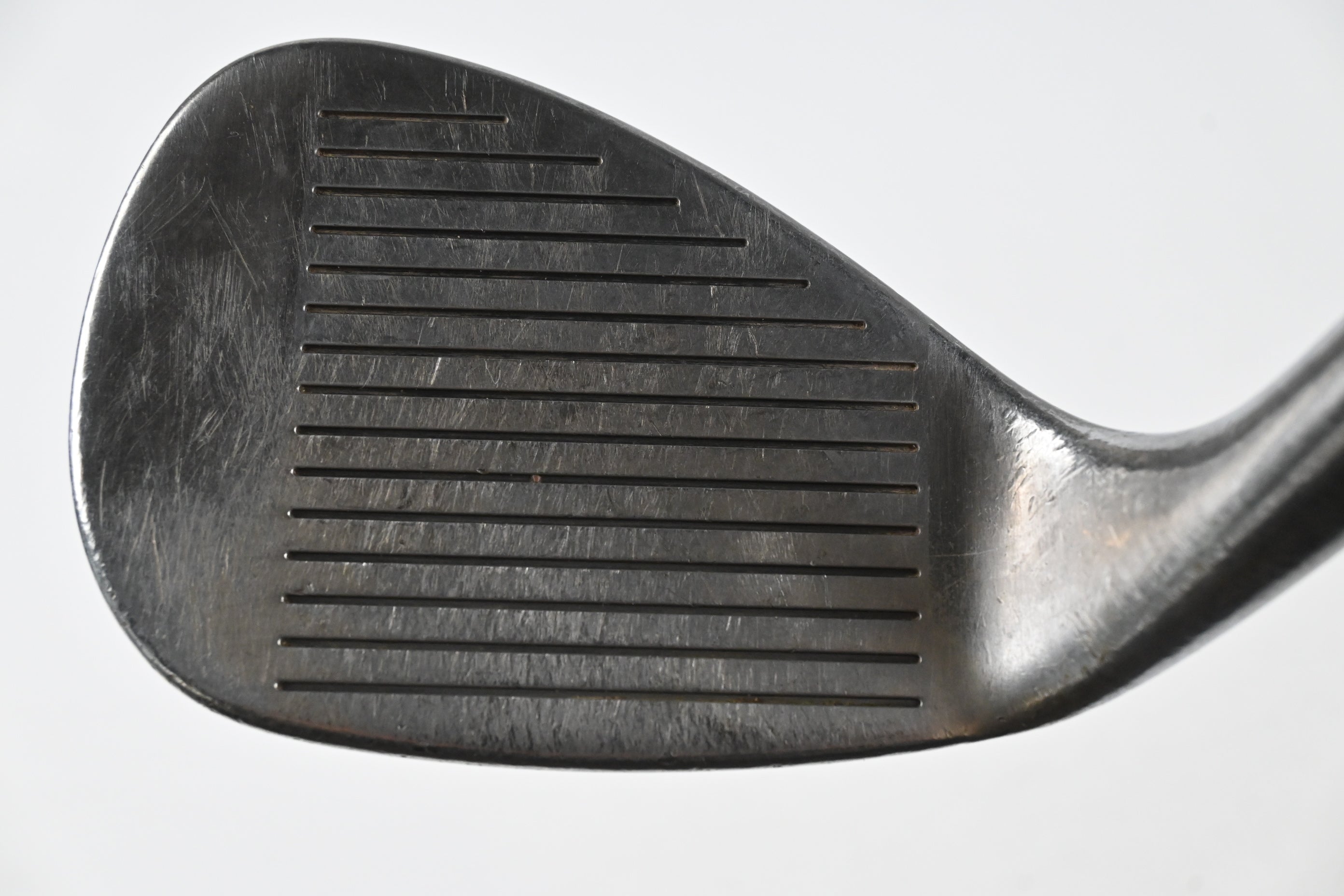 Cleveland CG14 Lob Wedge / 58 Degree / Wedge Flex Steel Shaft