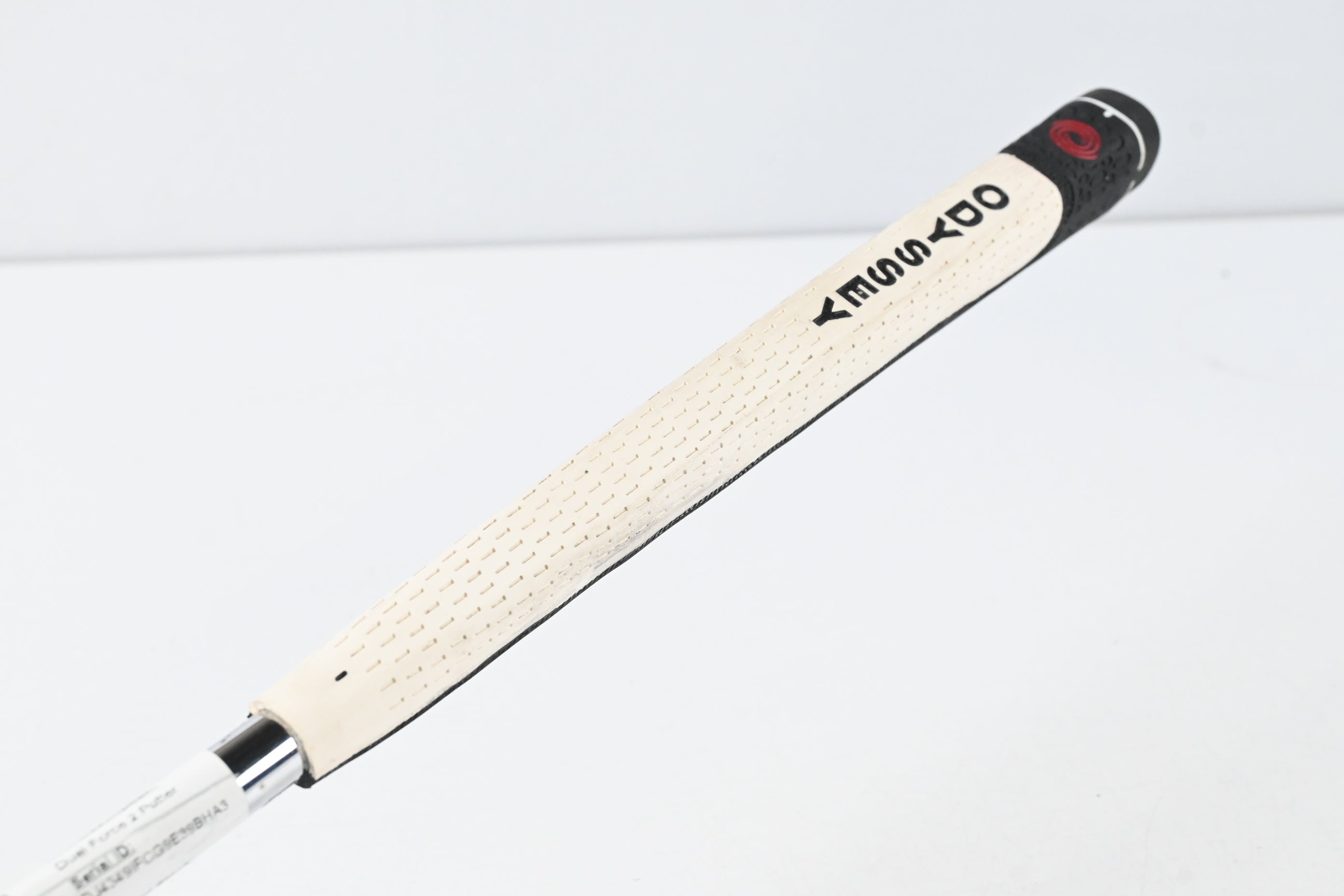 Odyssey Dual Force 2 #2 Putter / 35 Inch