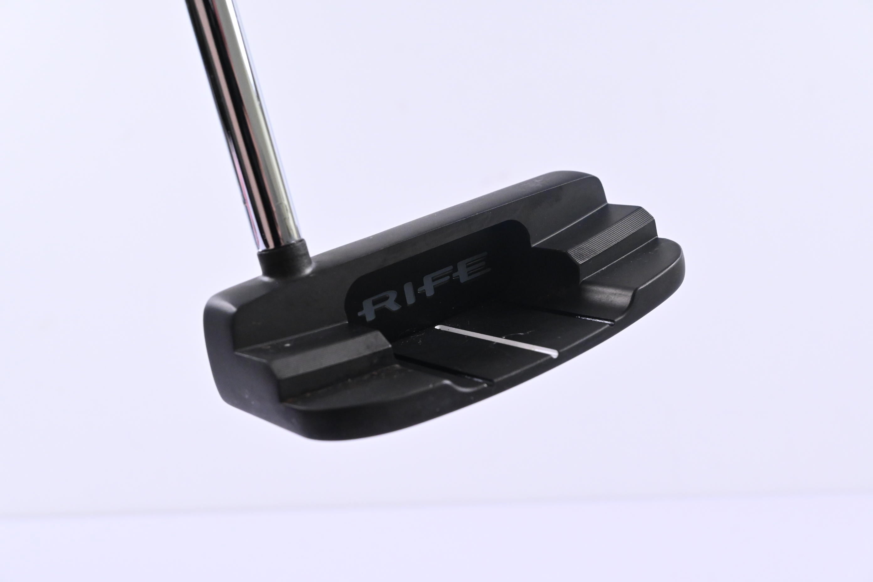 Rife RFX 2018 Series Raider Putter / 34 Inch