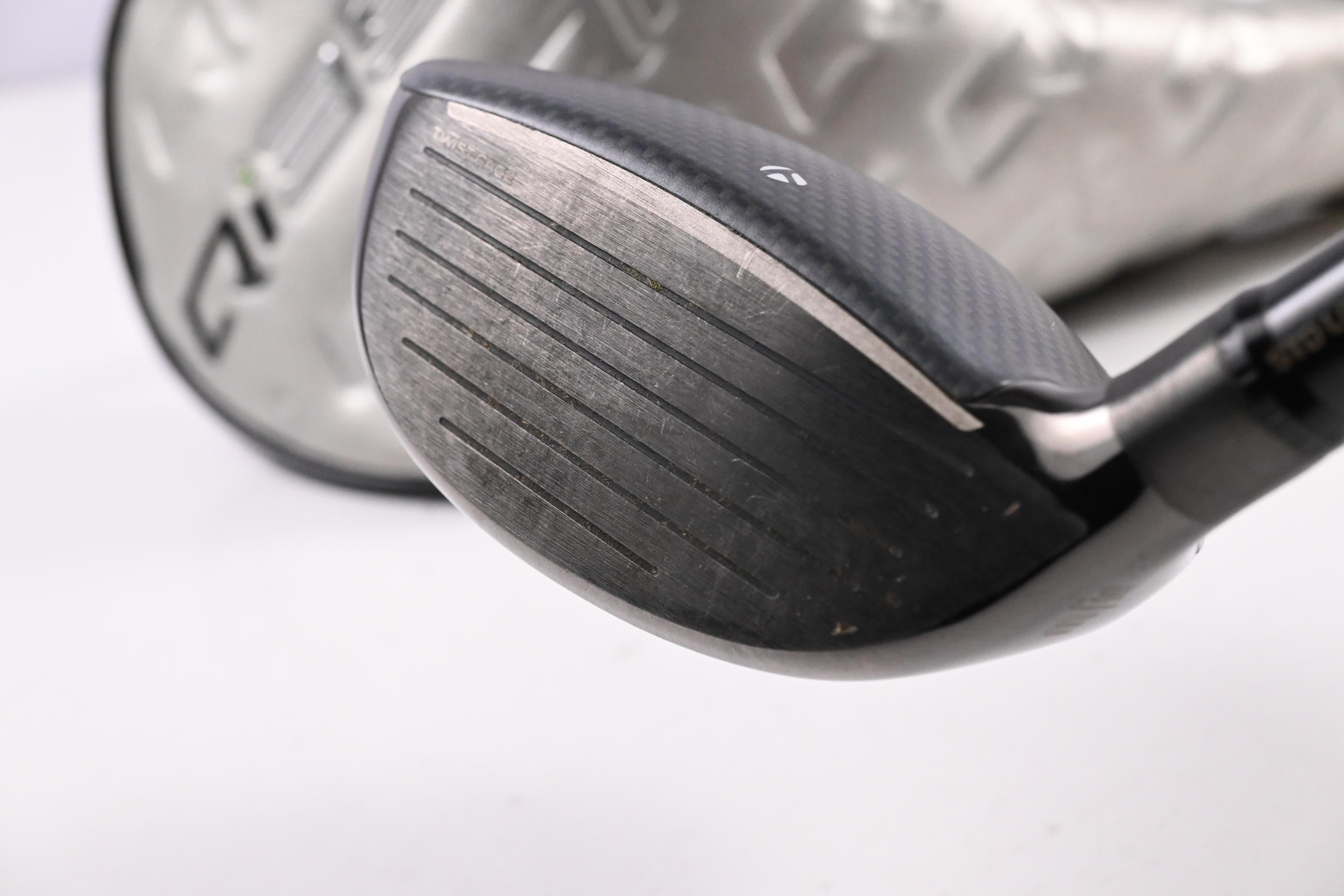 Taylormade Qi35 Tour #3 Wood / 15 Degree / Stiff Flex Ventus Blue 5 Shaft