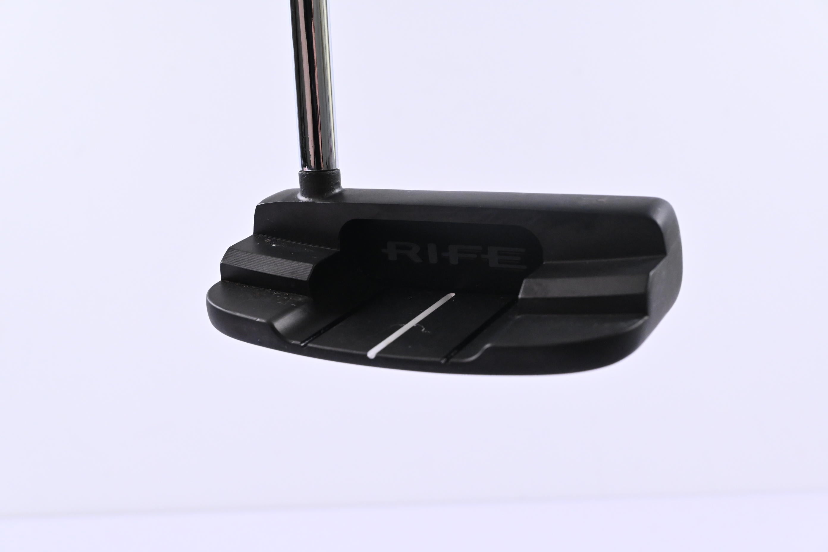 Rife RFX 2018 Series Raider Putter / 34 Inch