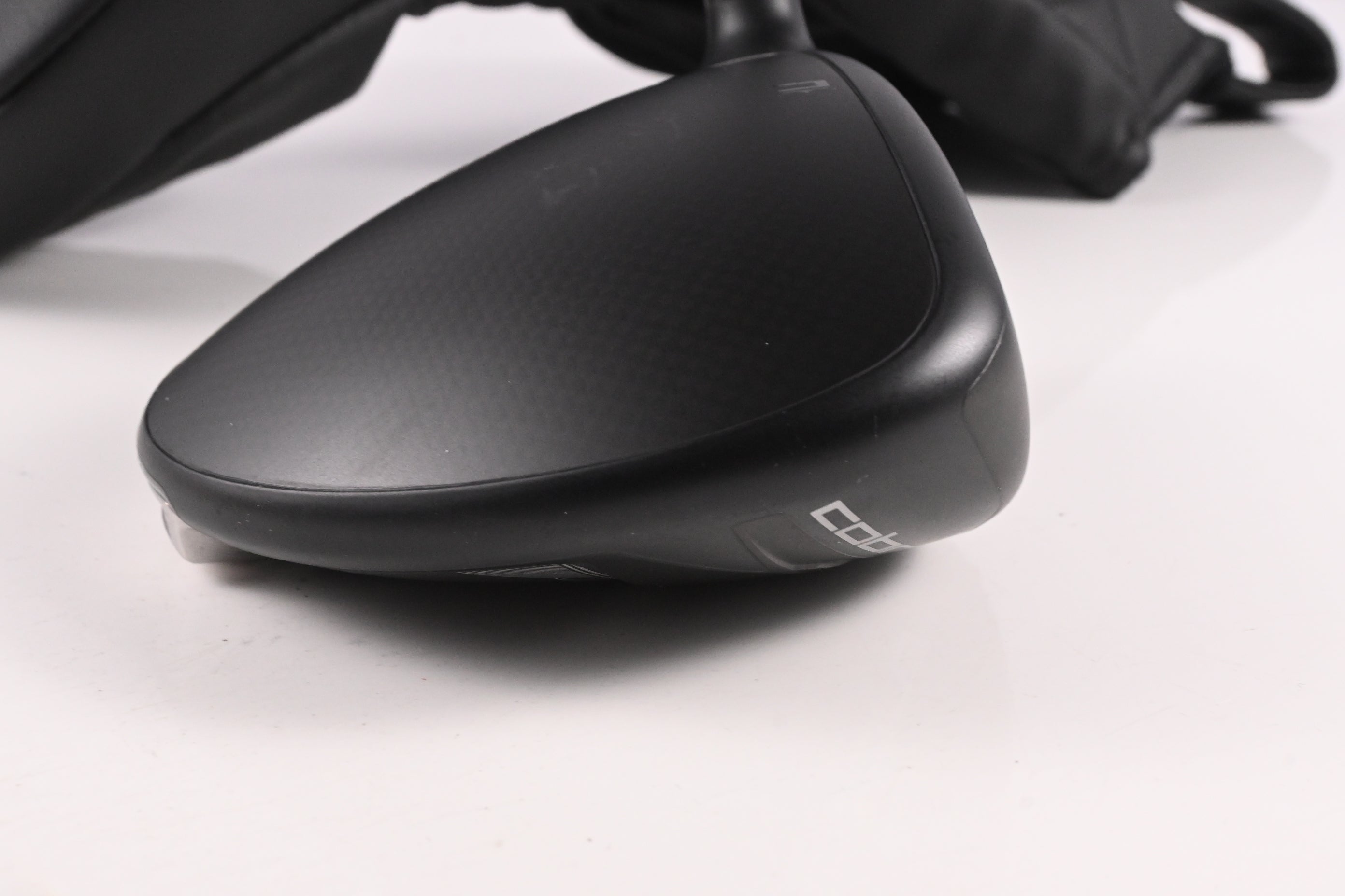 Cobra DS-Adapt MAX-K Driver / 9 Degree / Regular Flex Tensei AV Blue 65 Shaft