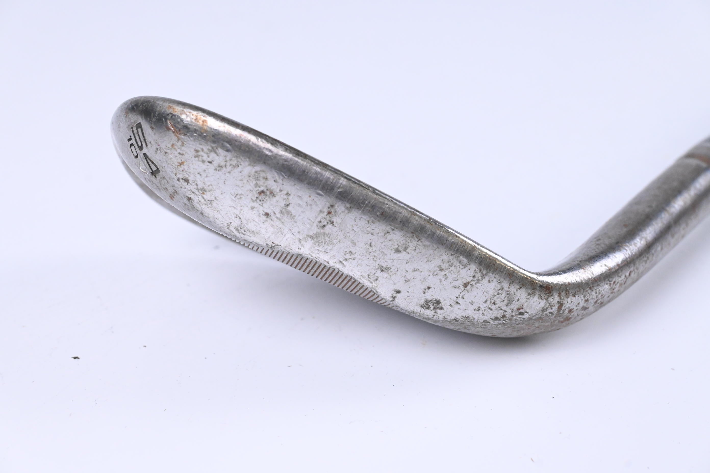 Cobra King 2025 Sand Wedge / 54 Degree / Wedge Flex KBS $-Taper 130 Shaft