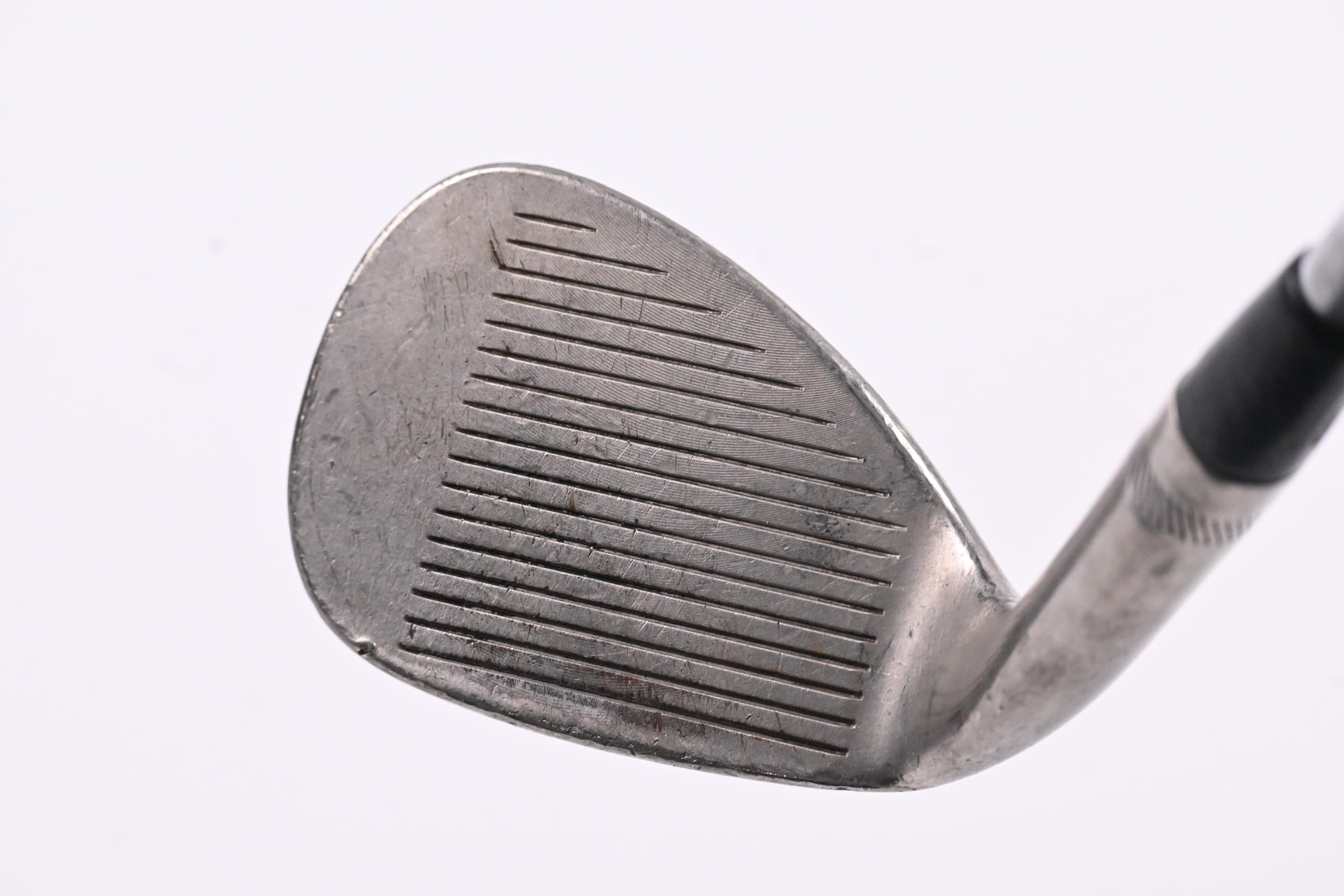 Titleist Vokey SM4 Lob Wedge / 60 Degree / Wedge Flex Titleist Vokey Shaft