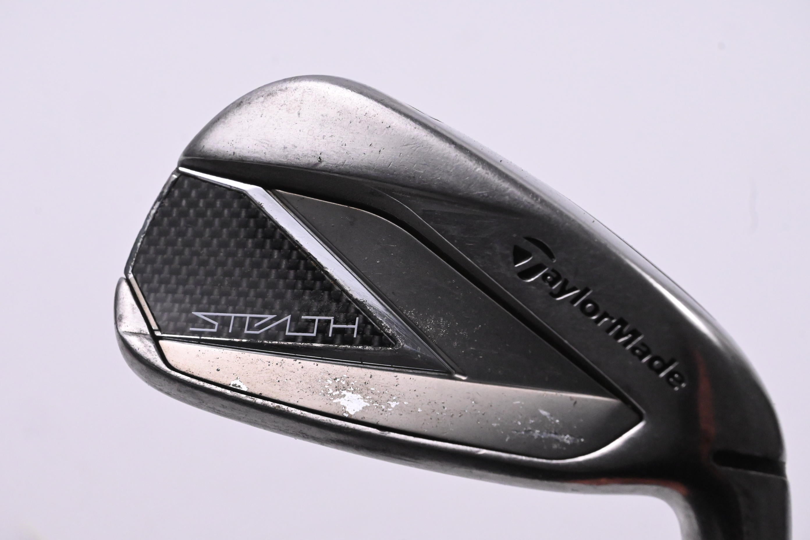 Taylormade Stealth #7 Iron / Senior Flex Fujikura Ventus Red 5 Shaft