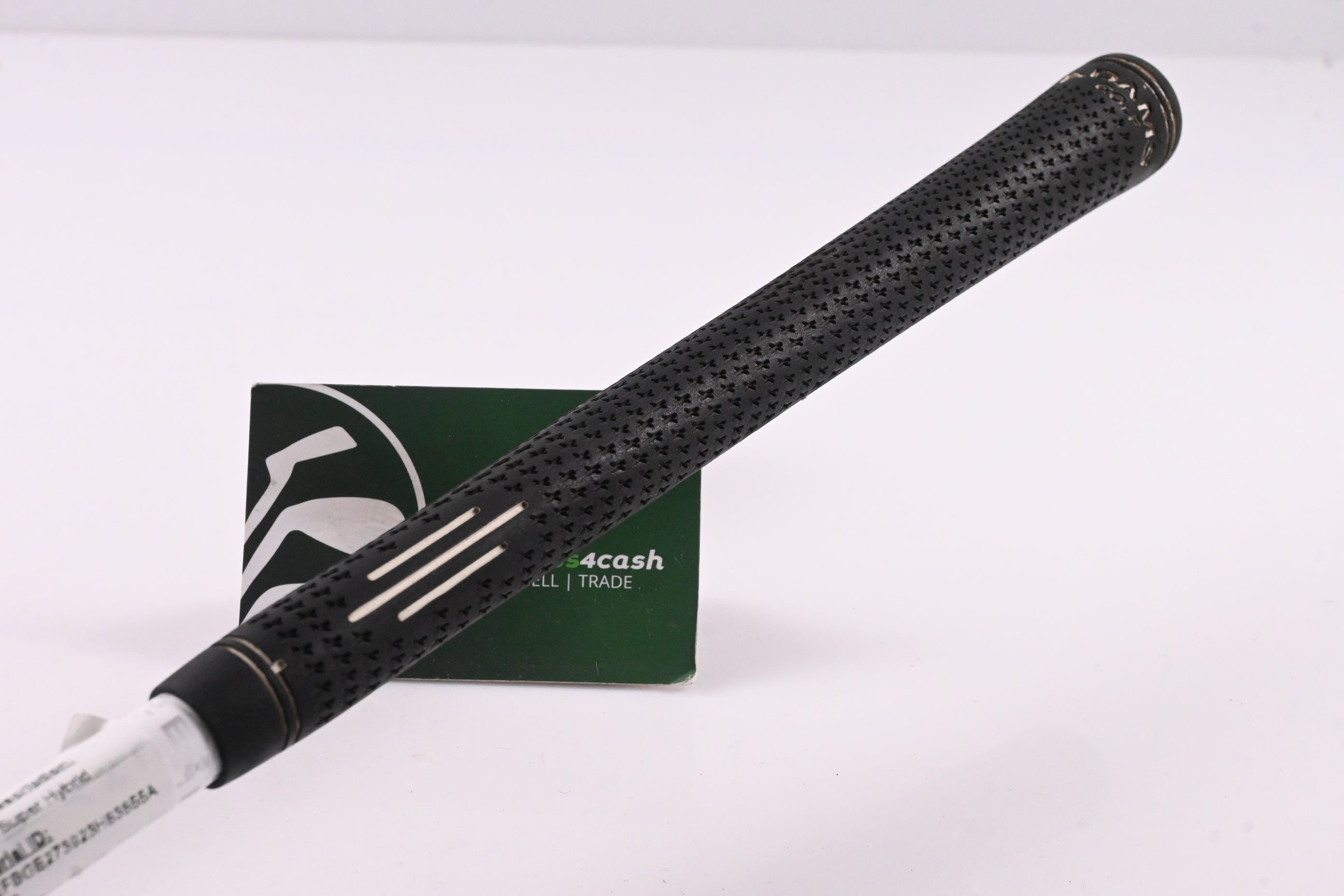 Adams Idea Super #3 Hybrid / 19 Degree / Regular Flex Matrix Ozik Program H7.1