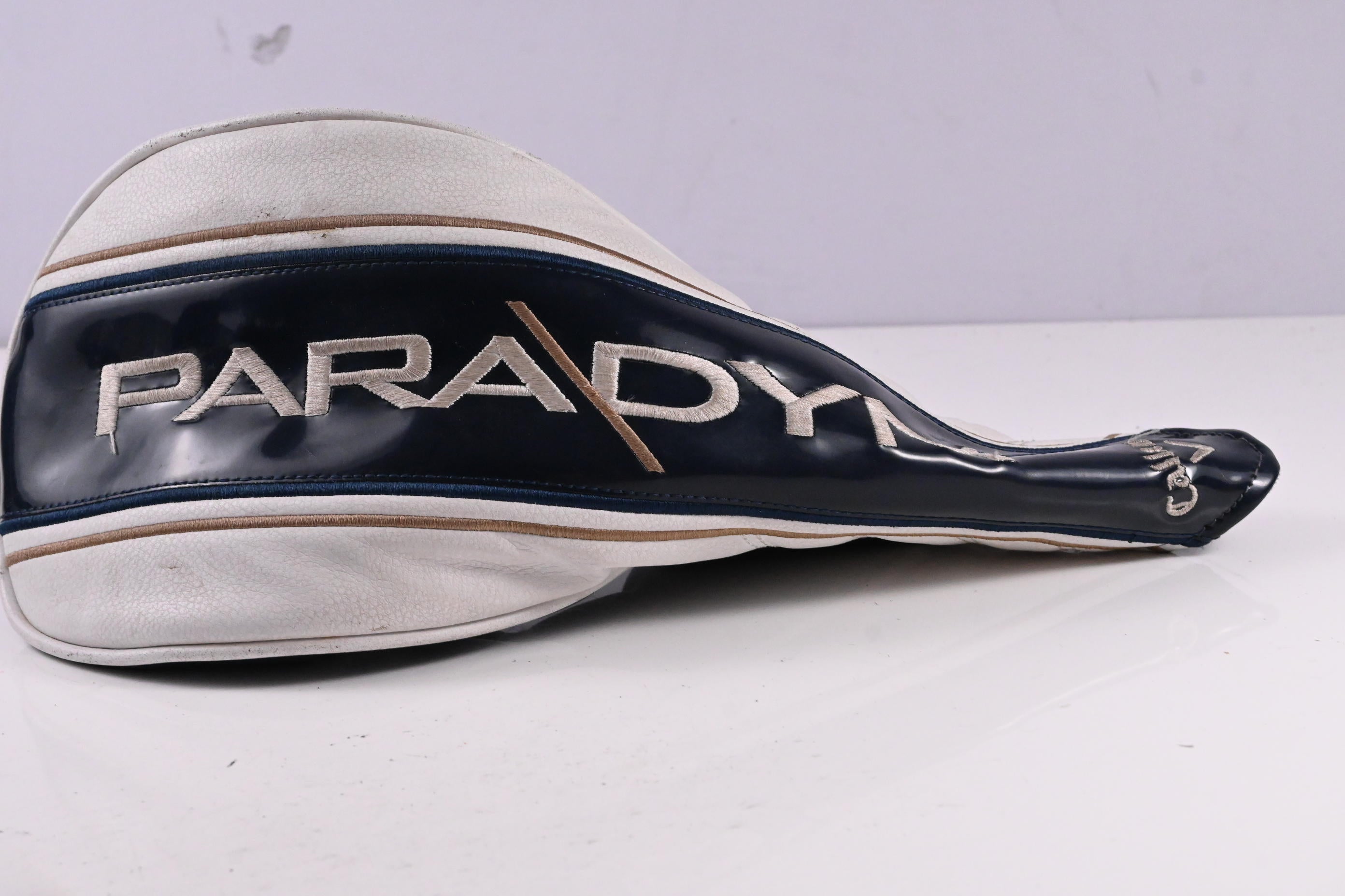Callaway Paradym Driver / 10.5 Degree / Stiff Flex Tensei AV Blue 55 Shaft