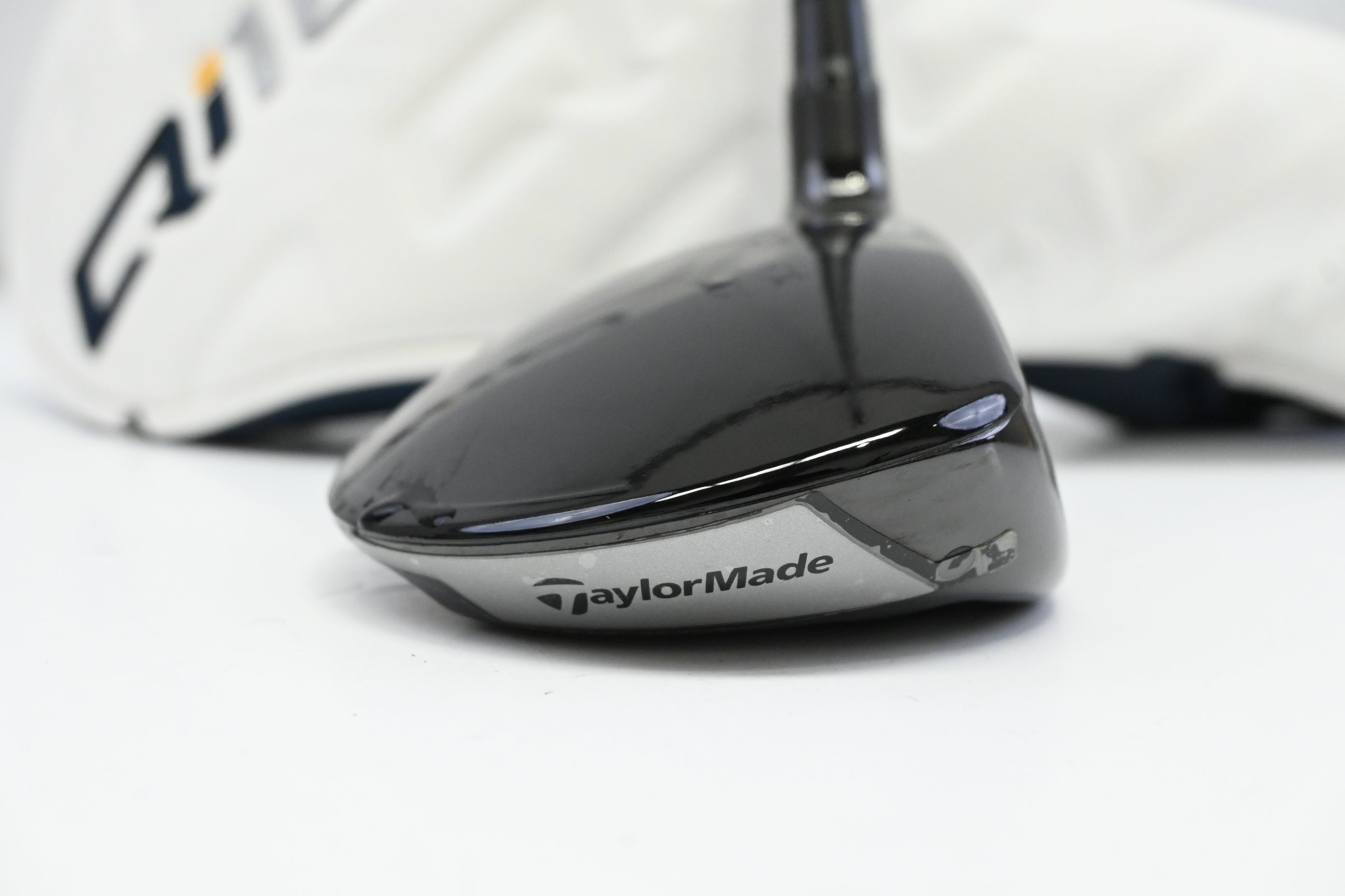 Taylormade Qi10 Tour #5 Wood / 18 Degree / Stiff Flex Tensei AV Limited Blue 75