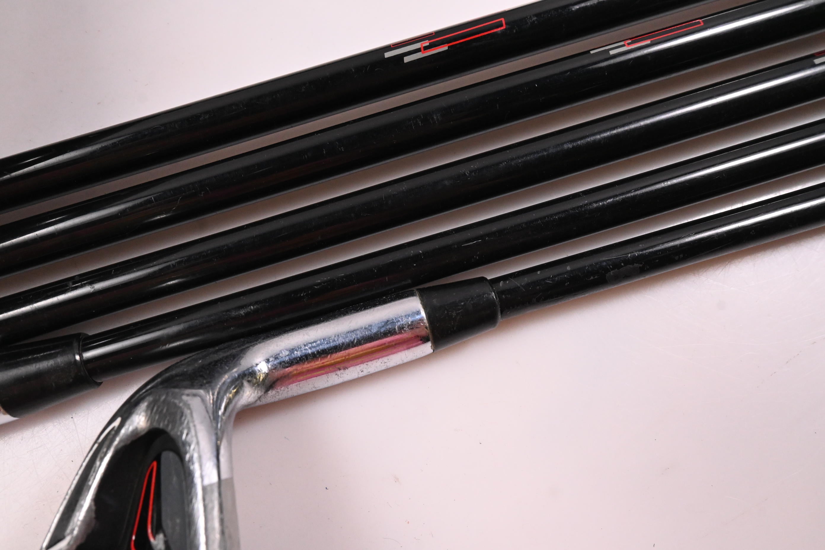 Fazer CTX Package Set / Woods, Irons, Putter