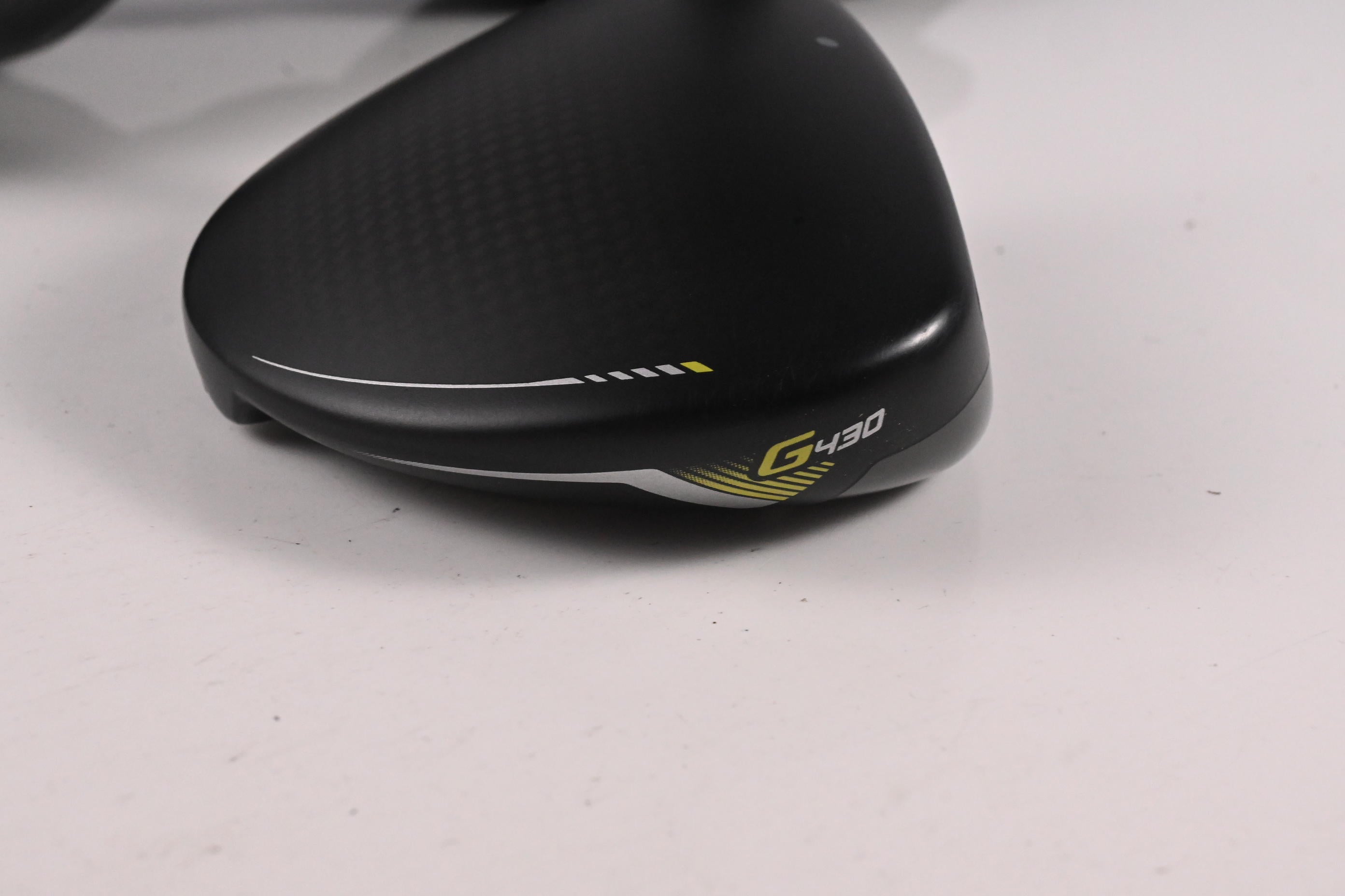 Ping G430 Max #3 Wood / 15 Degree / Regular Flex HZRDUS Smoke Red RDX 60 Shaft