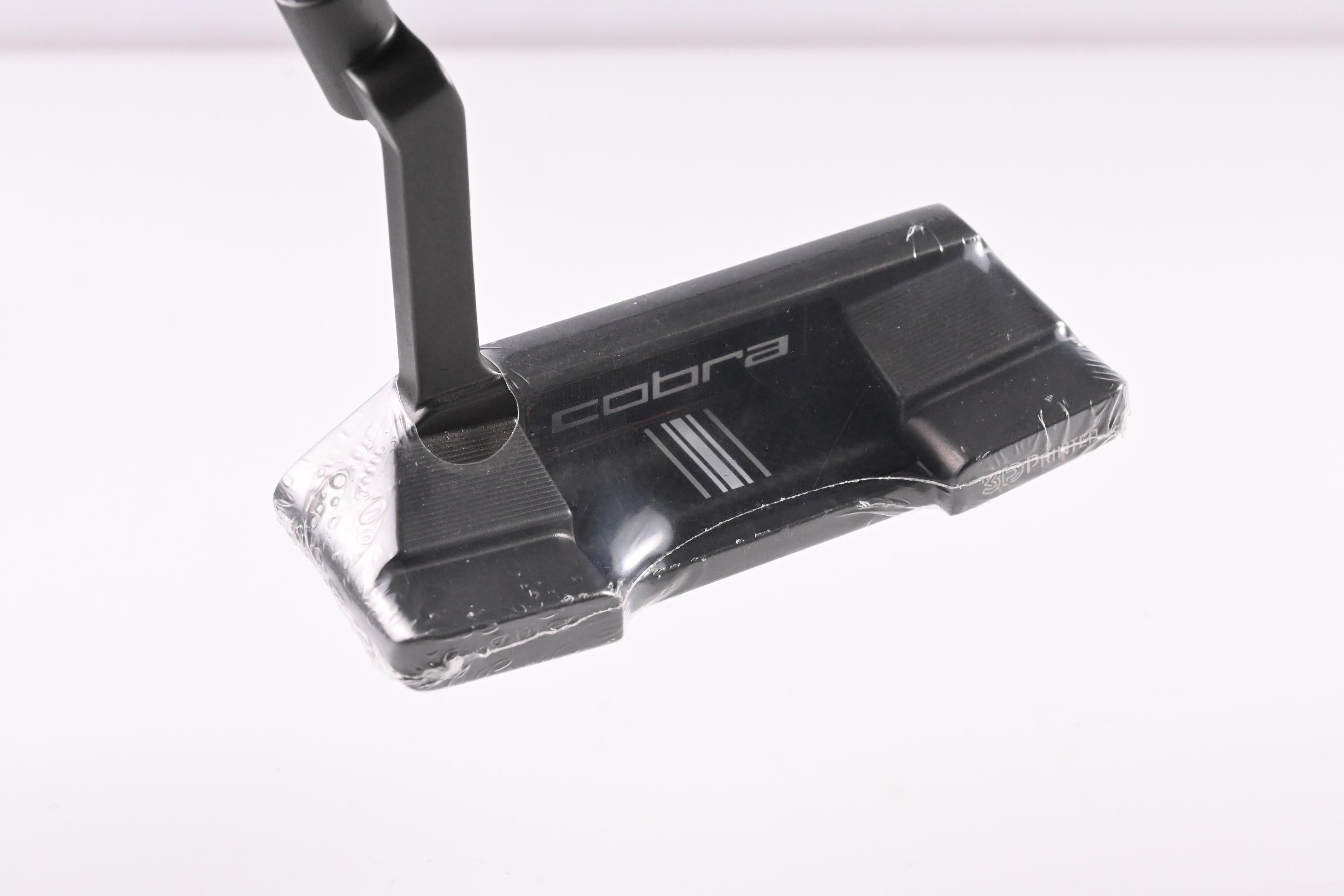 Cobra 2024 3D Printed Grandsport-35 Putter / 34 Inch