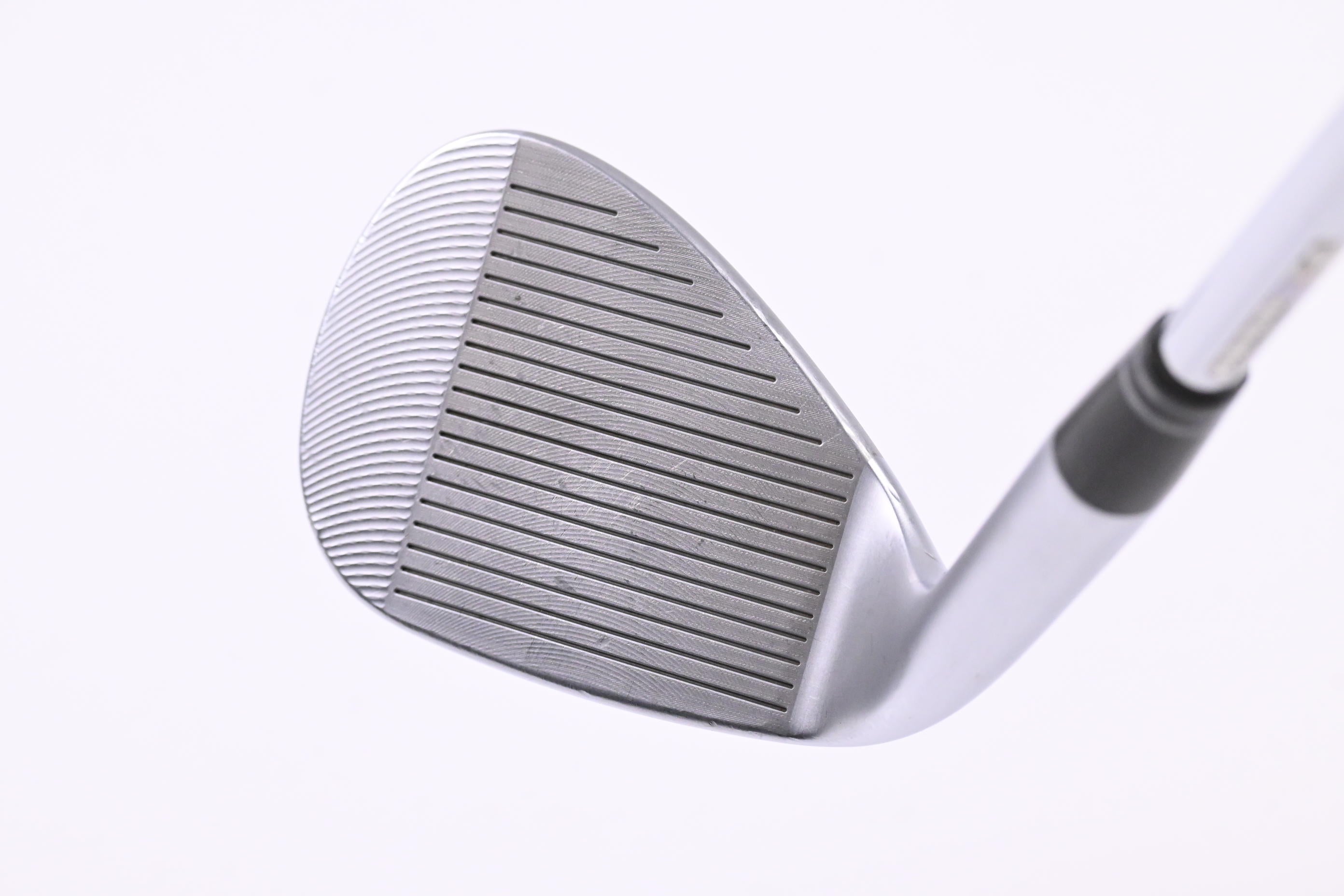 Cleveland CBZ Sand Wedge / 56 Degree / Wedge Flex KBS Hi-Rev 2.0 115 Shaft