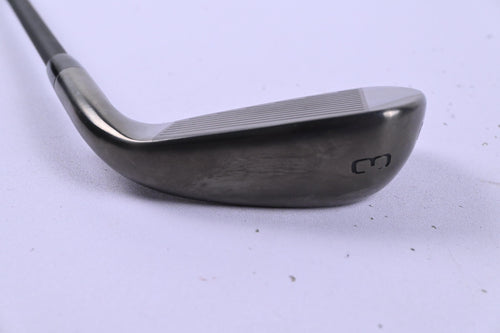Left Hand Mizuno Pro Fli-Hi 2026 #3 Iron / 19 Degree / Stiff Flex HZRDUS Gen5 80