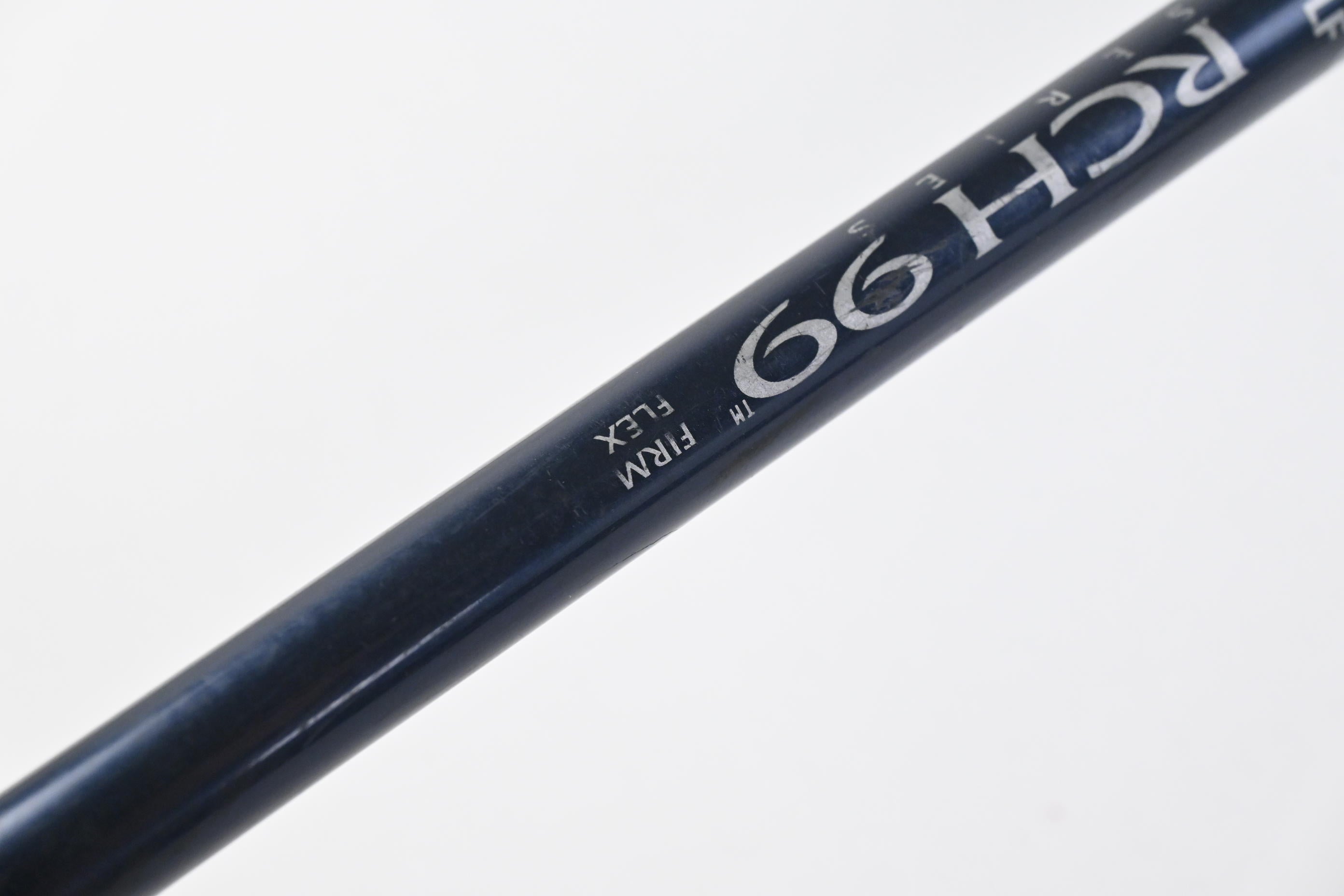 Callaway Steelhead #3 Wood / 16 Degree / Firm Flex RCH 99 Shaft