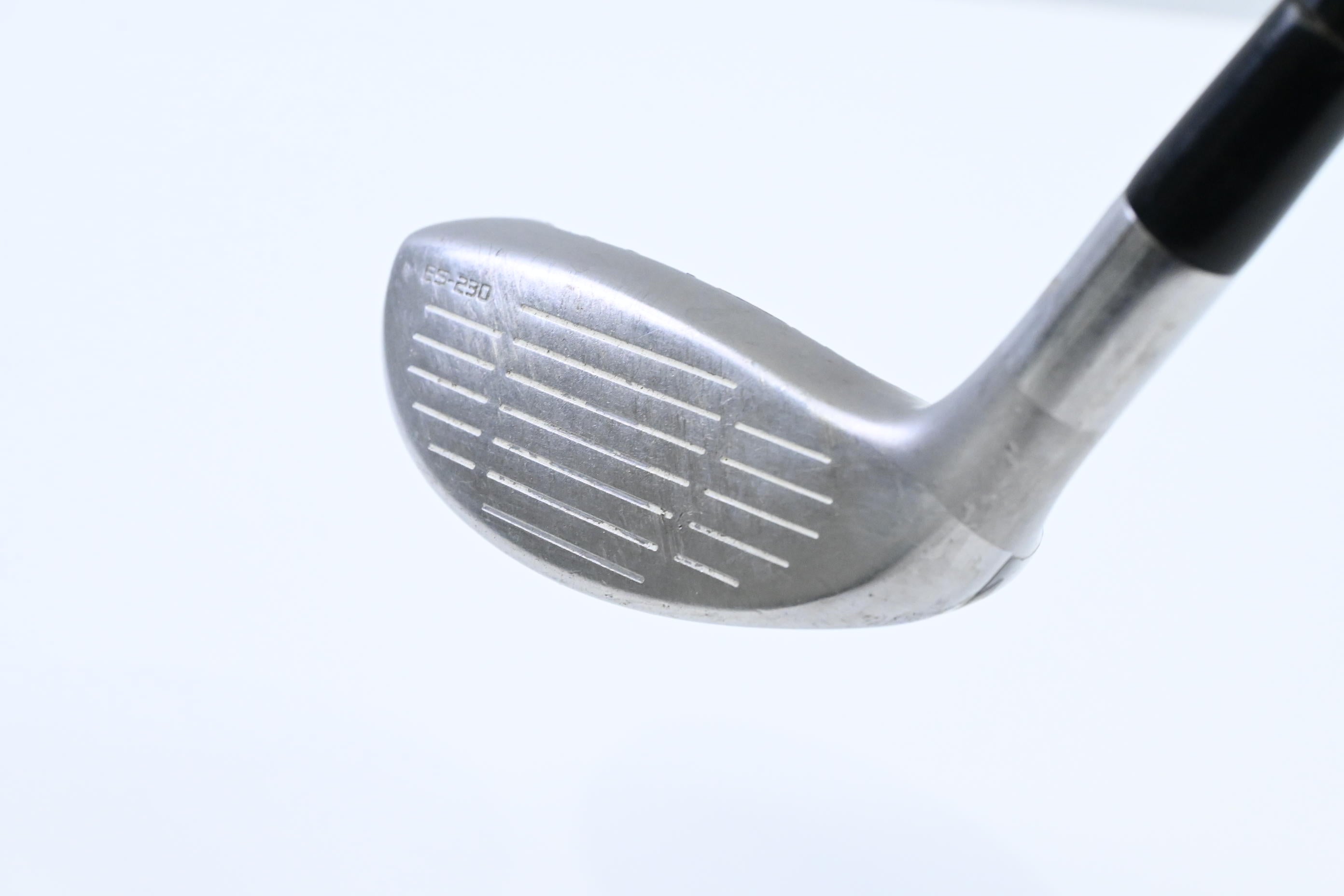 Mizuno MX-700 #2 Hybrid / 17 Degree / Regular Flex Mizuno Exsar HS4 68 Shaft
