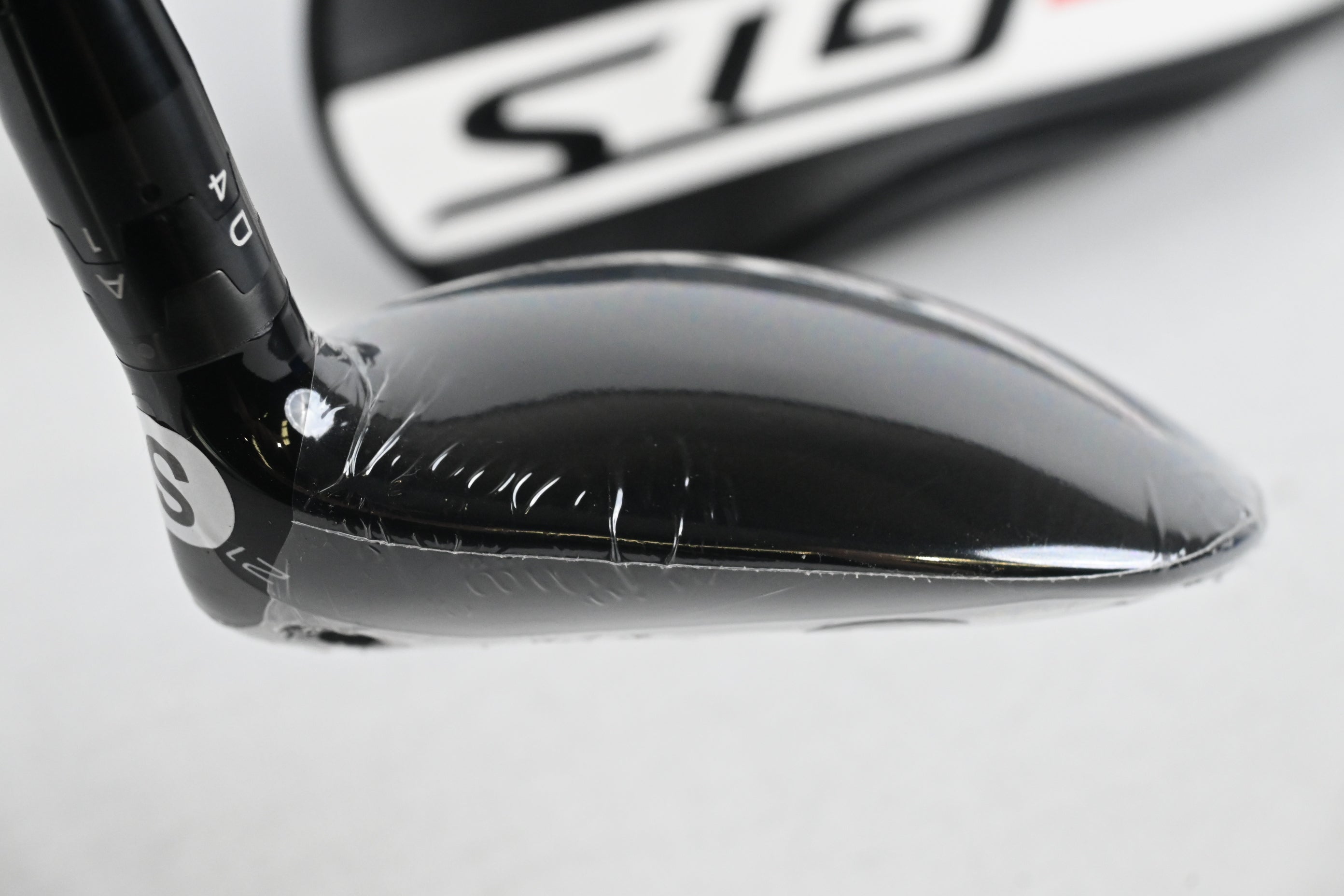 Titleist GTS2 #7 Wood / 21 Degree / Stiff Flex Tensei 1K Blue 65 Shaft