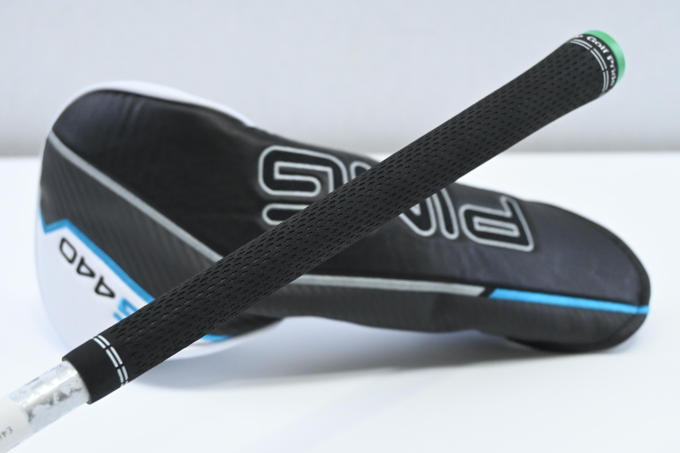 Ping G440 SFT Driver / 10.5 Degree / Regular Flex Denali Red 60 Shaft