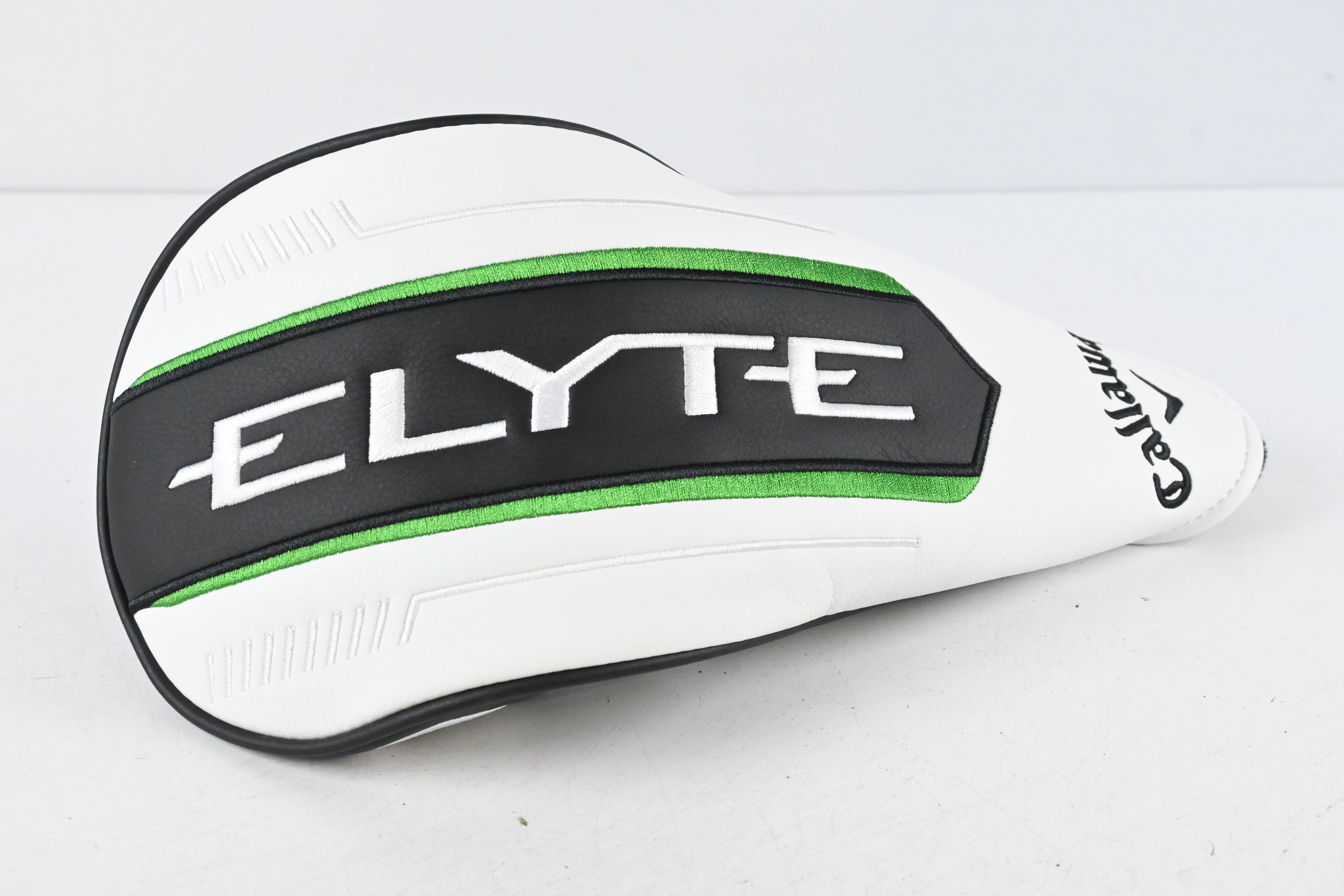 Callaway Elyte Driver / 10.5 Degree / Stiff Flex Denali Charcoal 50 Shaft