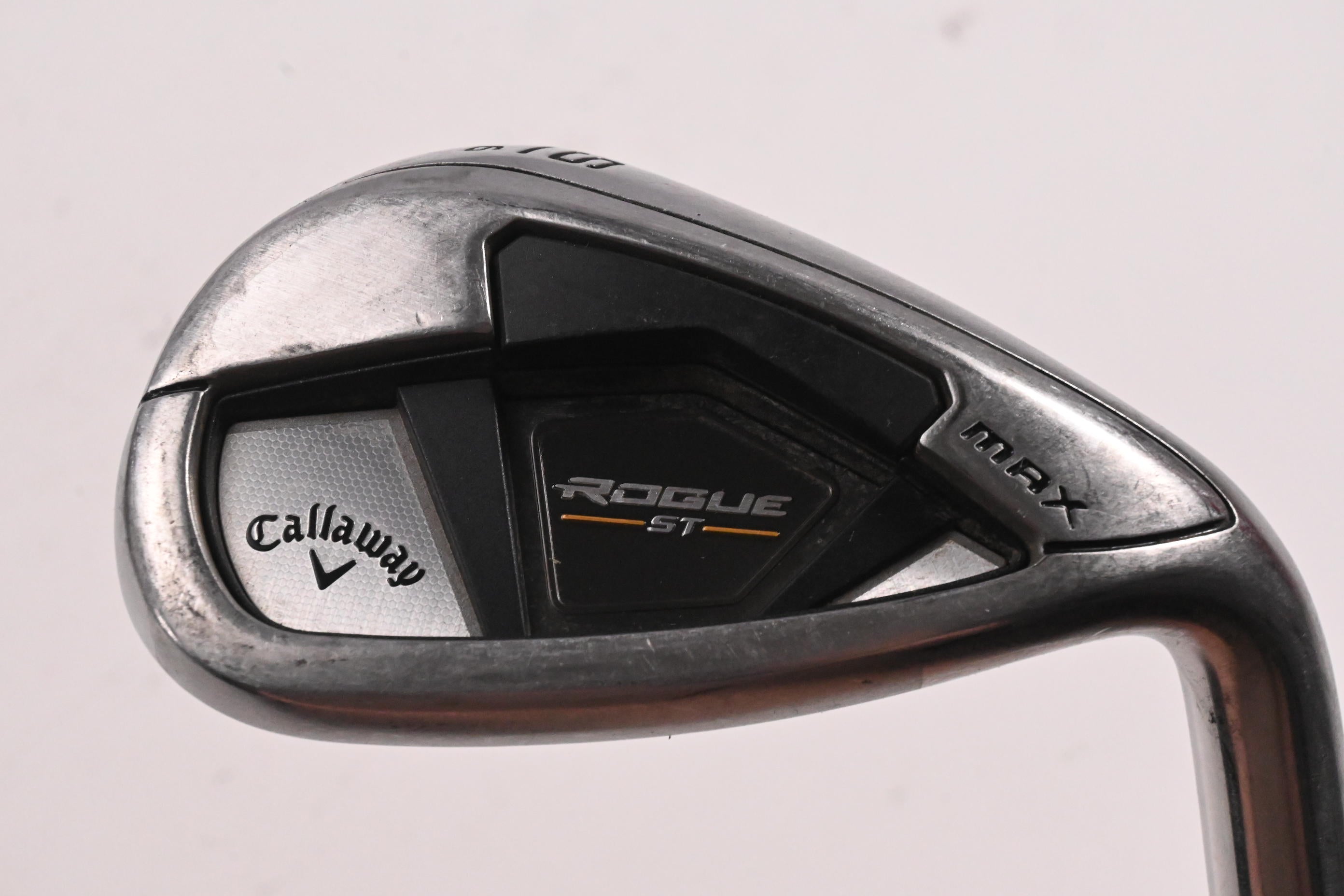 Callaway Rogue ST Max Sand Wedge / 56 Degree / Regular Flex XP 95 R300 Shaft