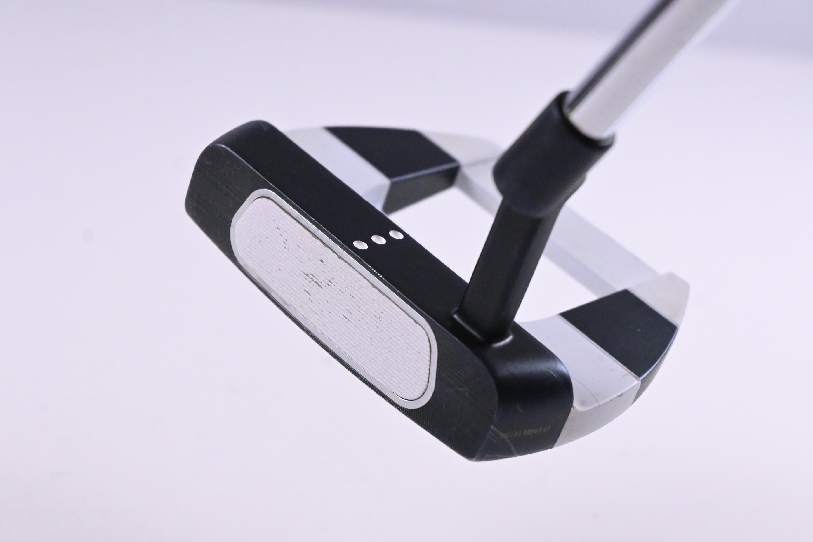 Odyssey Ai-One Jailbird Mini CH Putter / 35 Inch