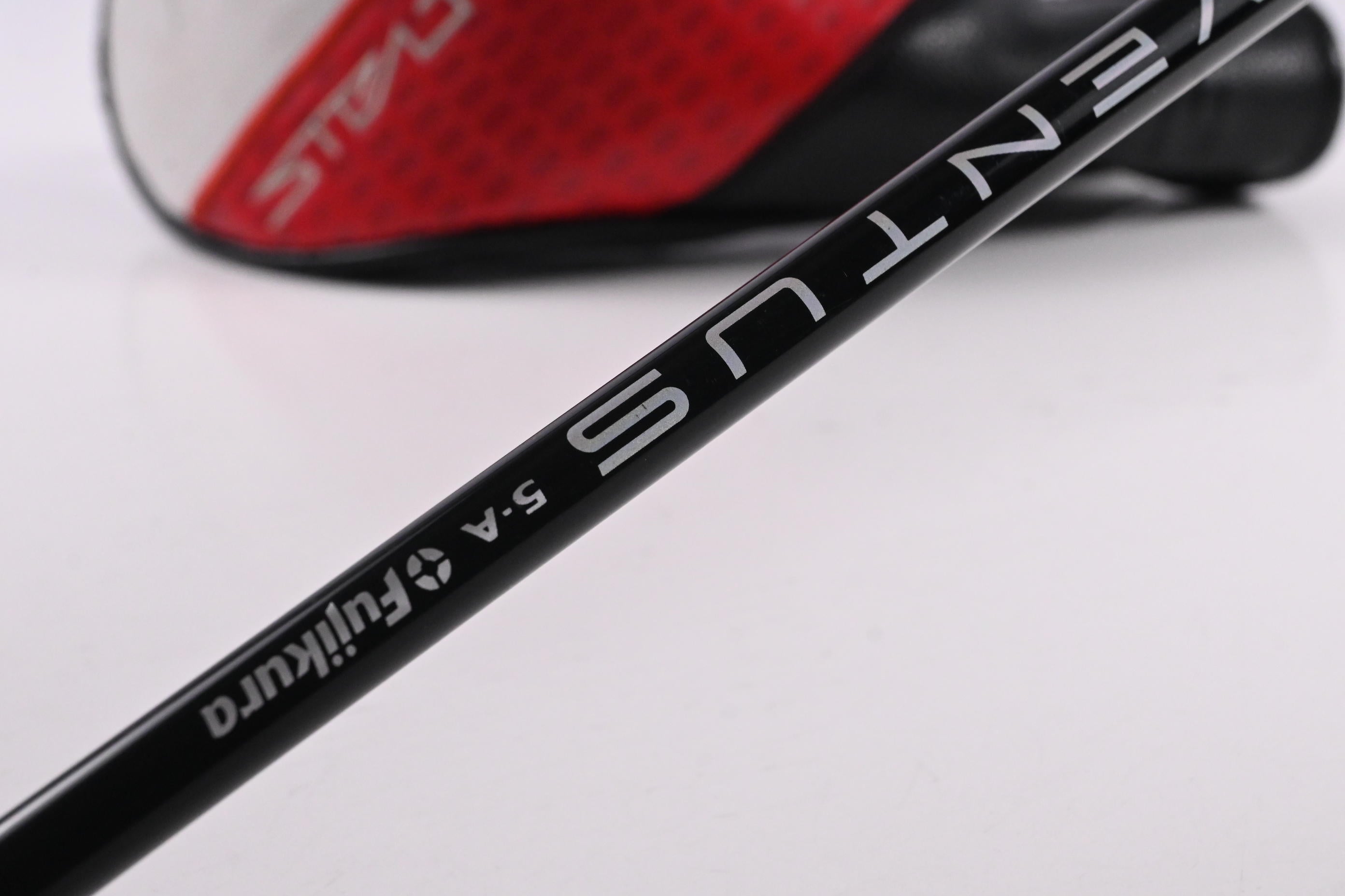 Taylormade Stealth #6 Hybrid / 28 Degree / Senior Flex Fujikura Ventus Red 5